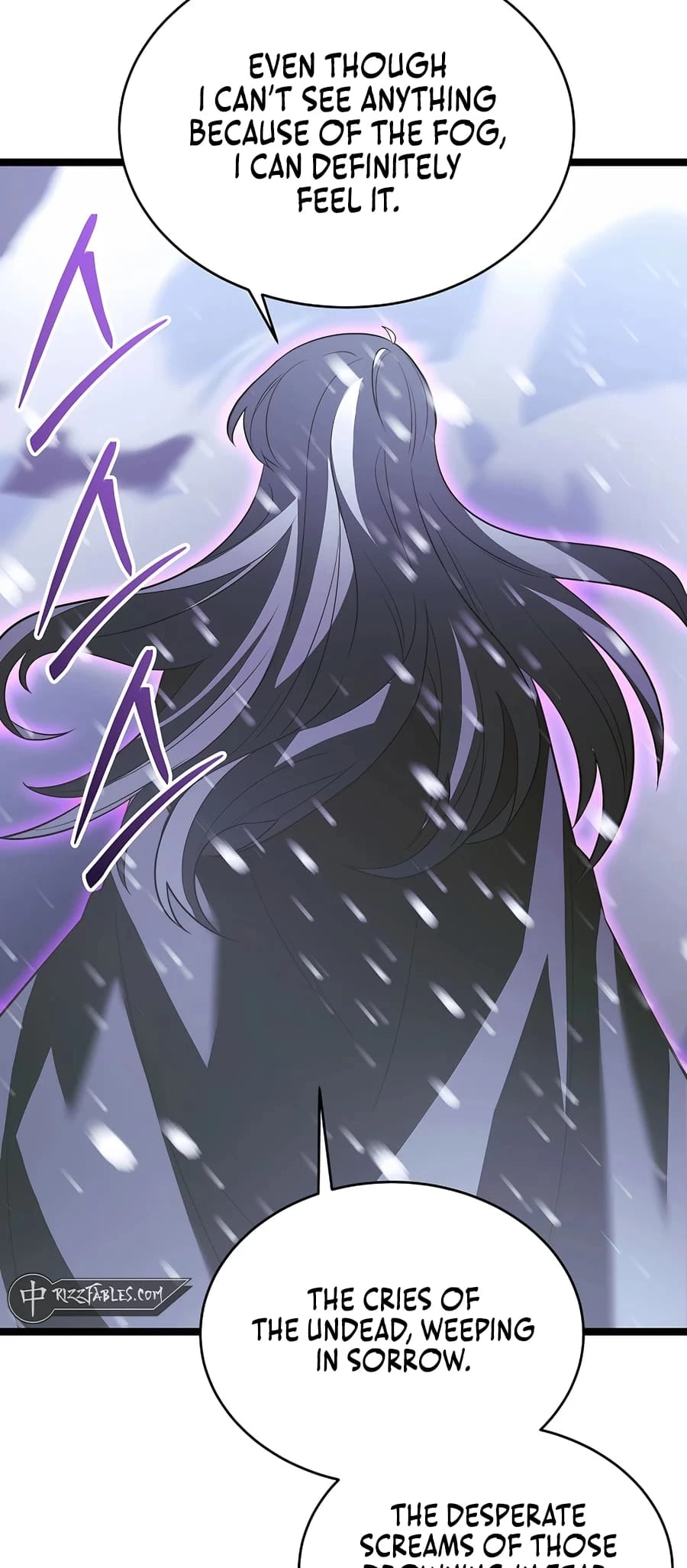 Lord Hero of House Remes Chapter 59 - 57