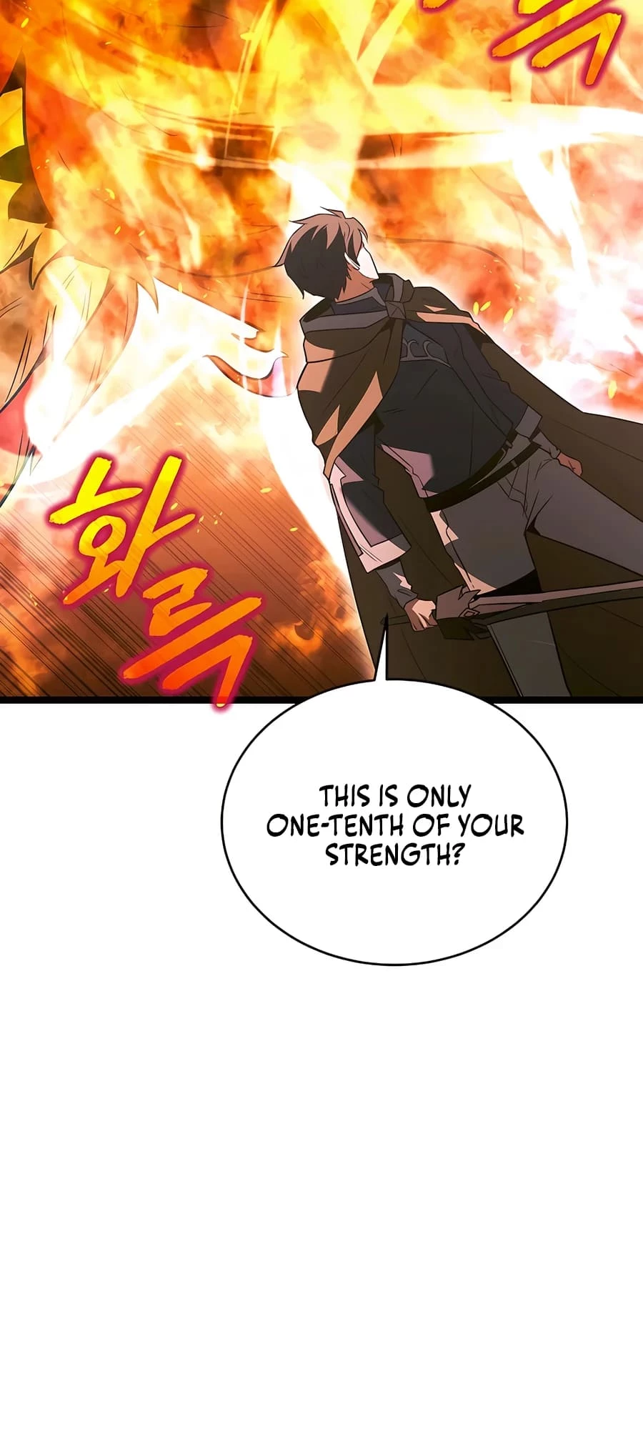 Lord Hero of House Remes Chapter 60 - 68