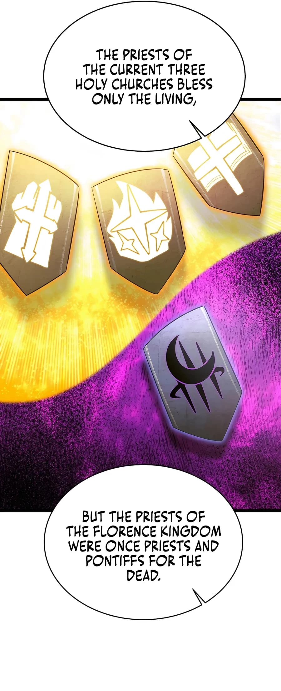 Lord Hero of House Remes Chapter 59 - 61