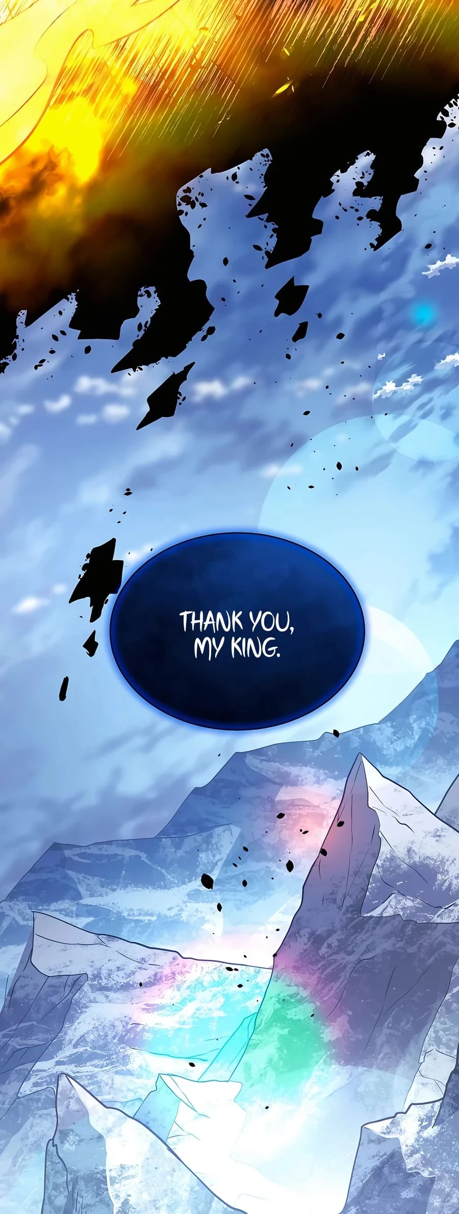 Lord Hero of House Remes Chapter 60 - 78