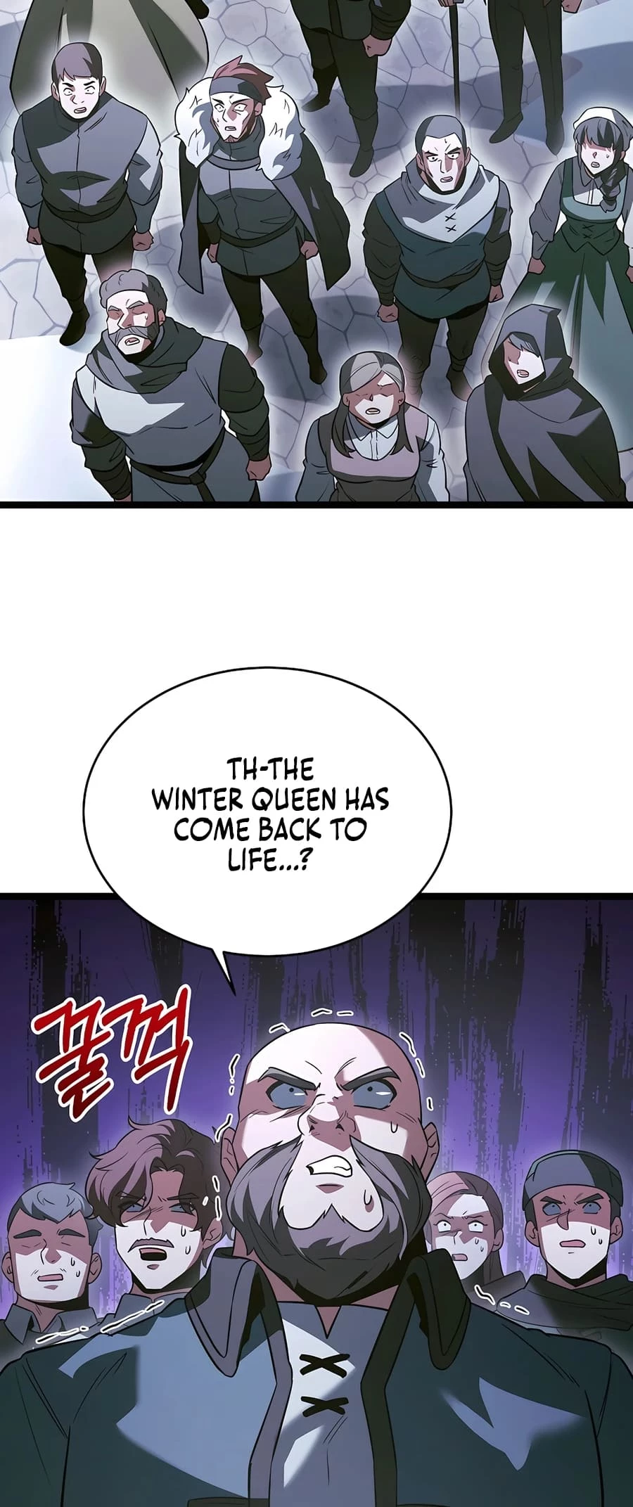 Lord Hero of House Remes Chapter 58 - 12
