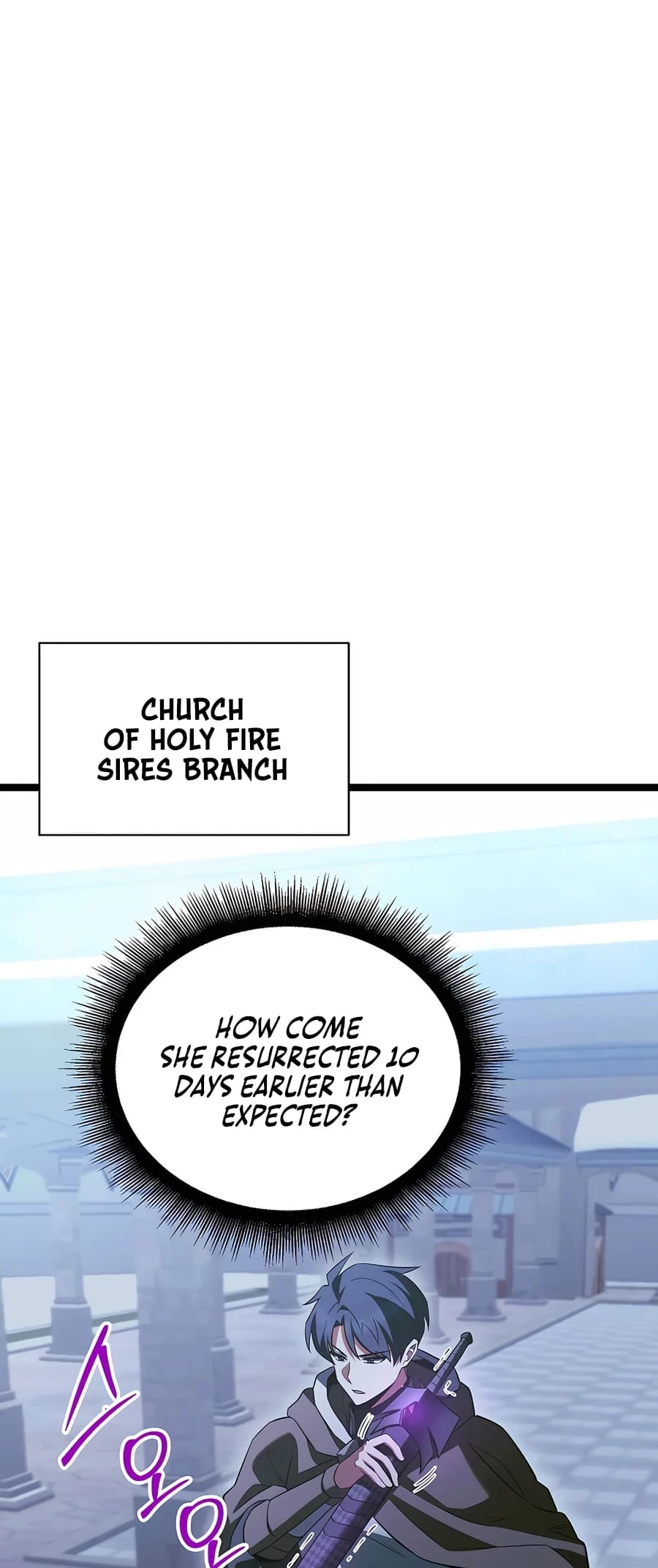 Lord Hero of House Remes Chapter 58 - 16