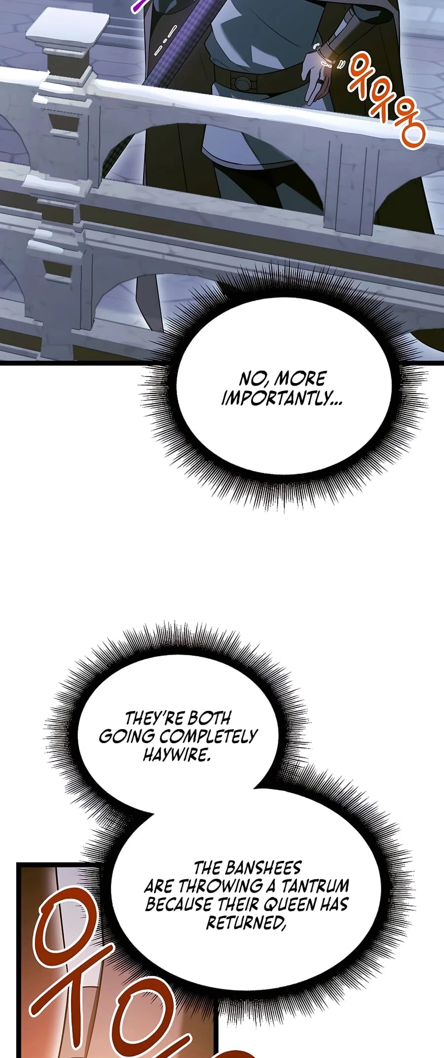 Lord Hero of House Remes Chapter 58 - 17