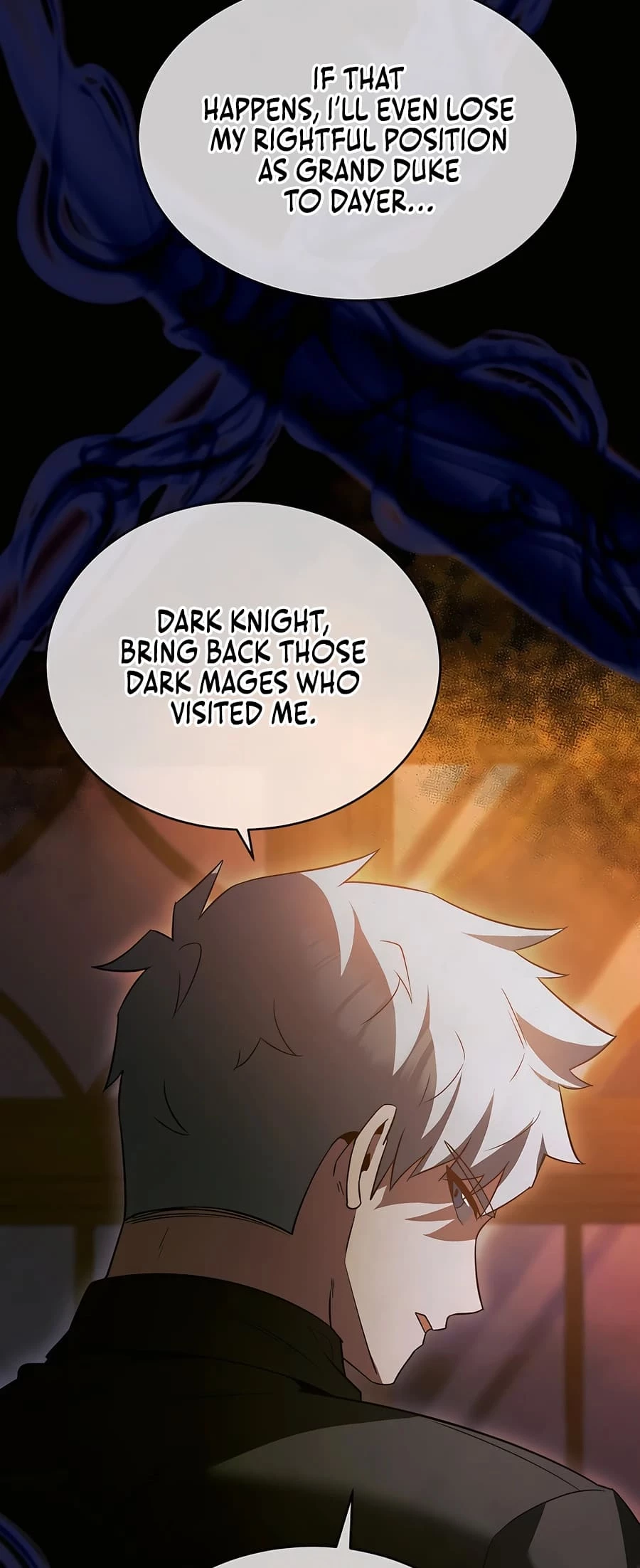 Lord Hero of House Remes Chapter 58 - 25