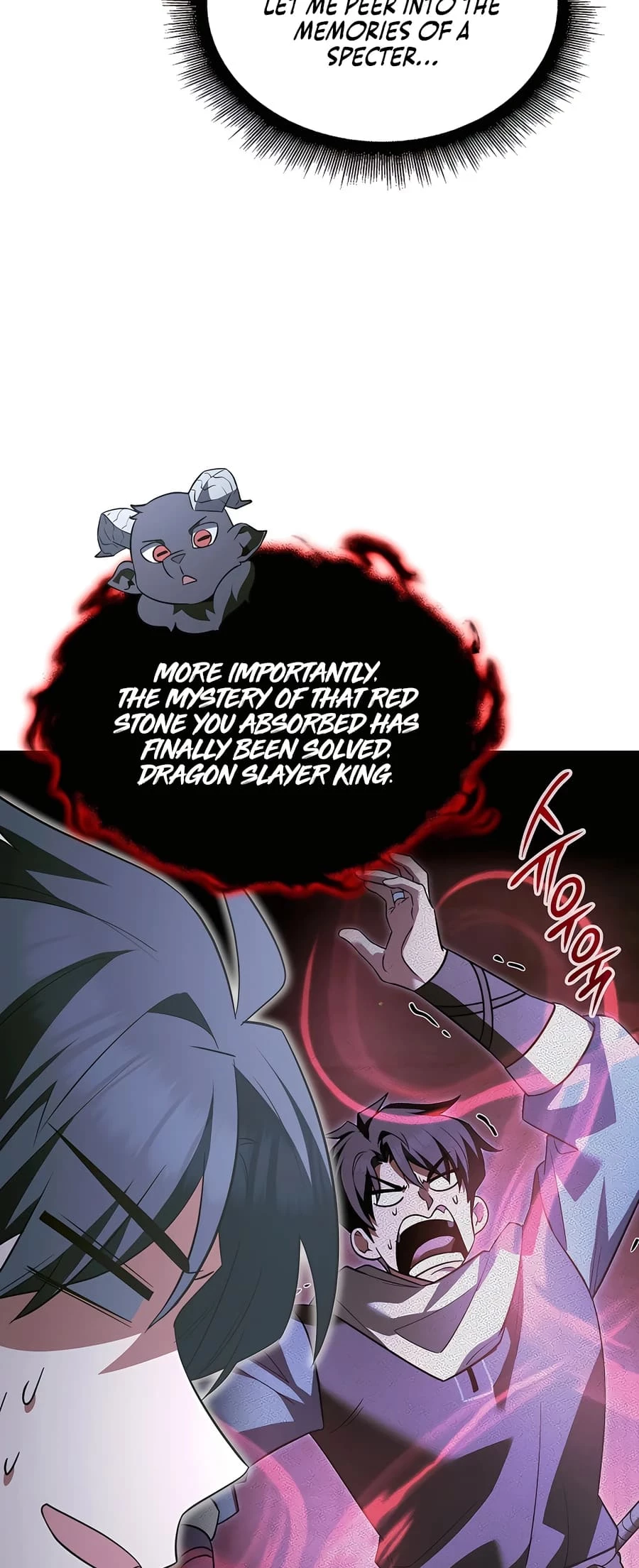 Lord Hero of House Remes Chapter 58 - 30