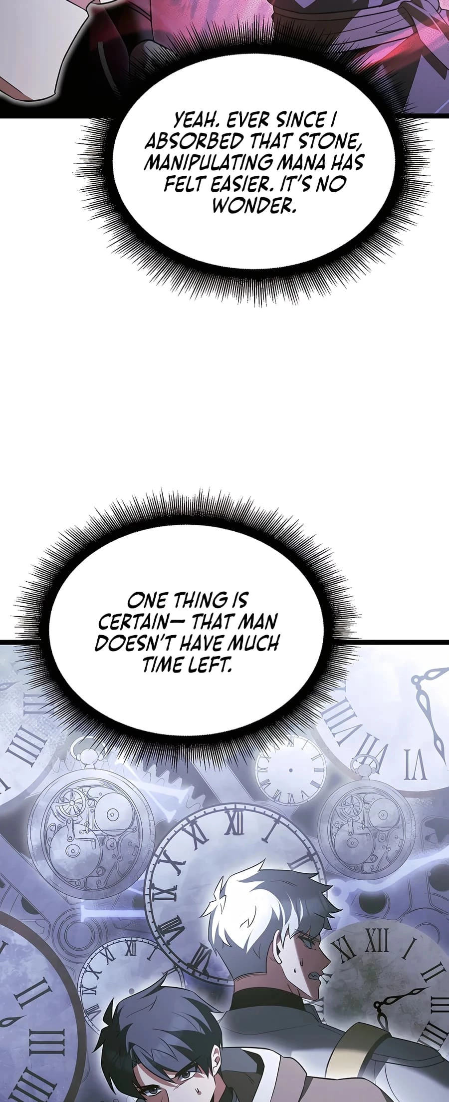 Lord Hero of House Remes Chapter 58 - 31