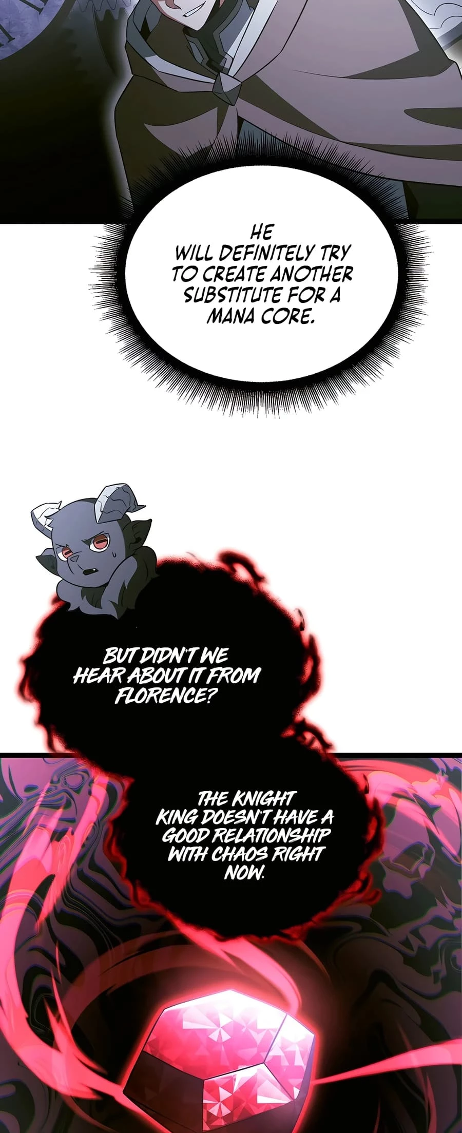 Lord Hero of House Remes Chapter 58 - 32