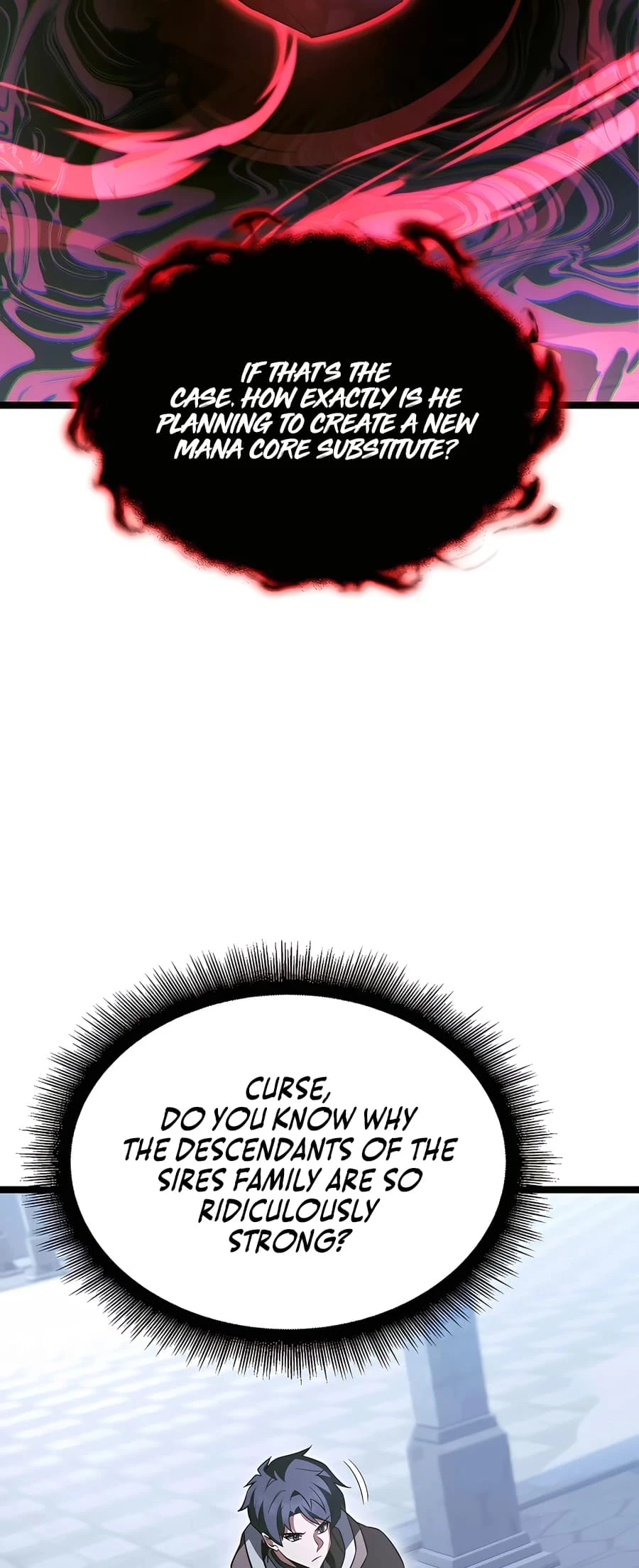 Lord Hero of House Remes Chapter 58 - 33