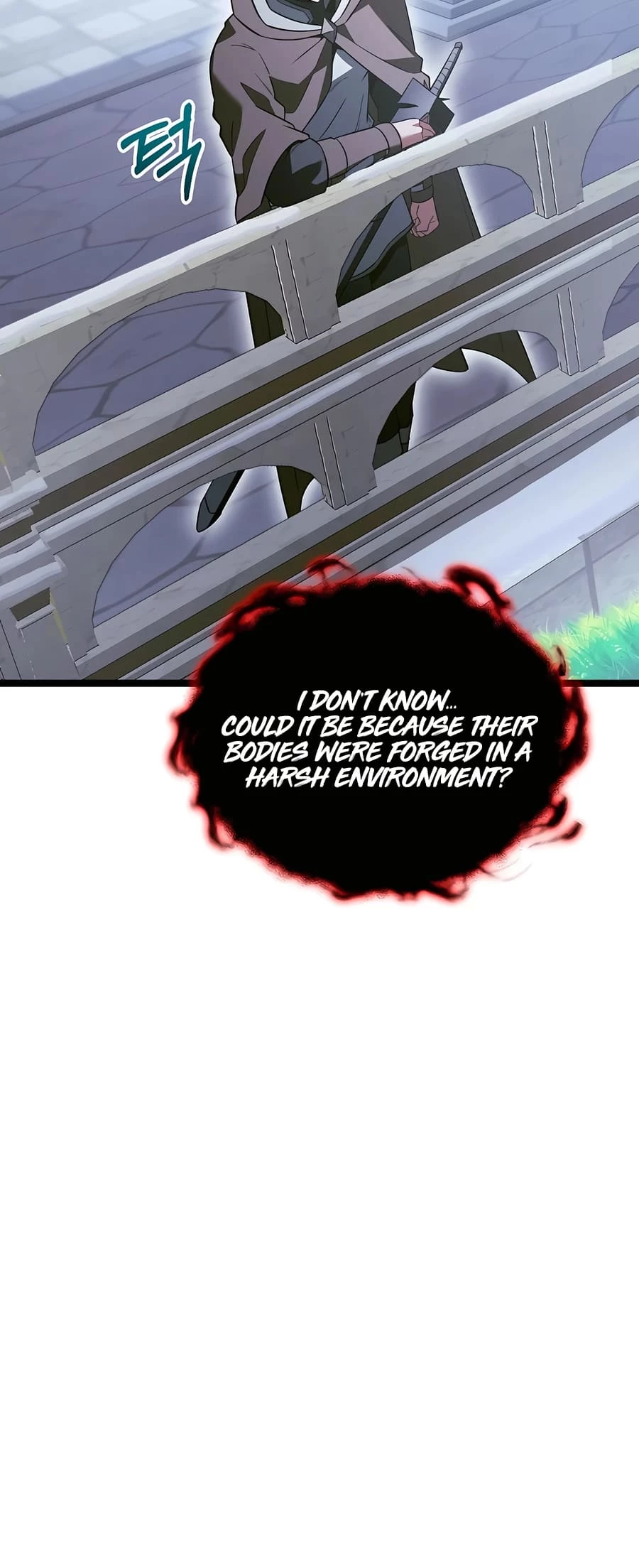 Lord Hero of House Remes Chapter 58 - 34
