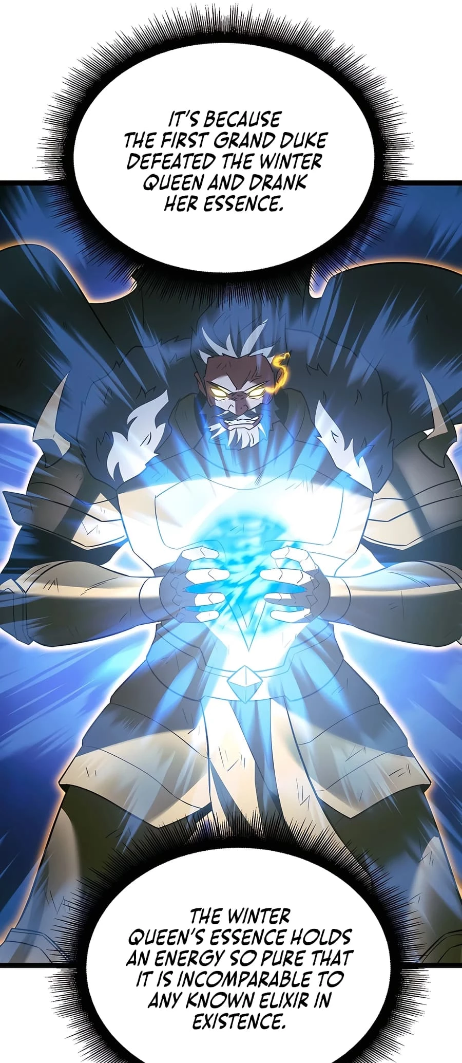 Lord Hero of House Remes Chapter 58 - 35