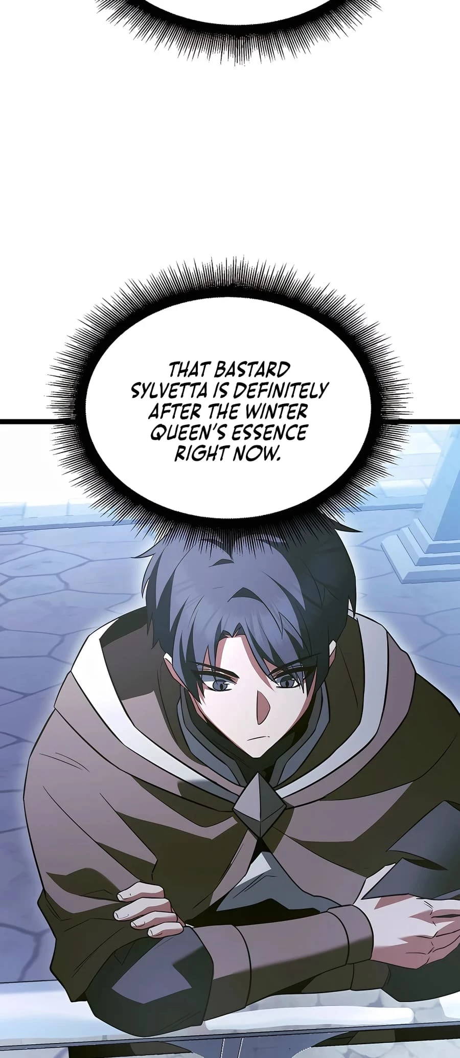 Lord Hero of House Remes Chapter 58 - 36