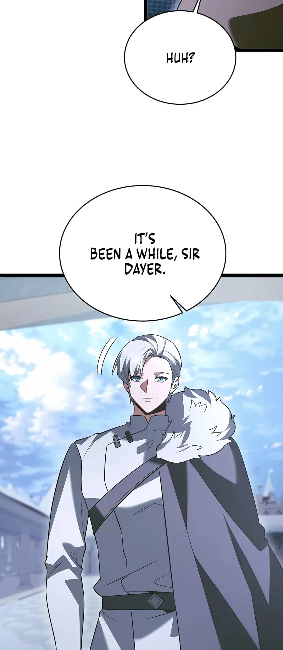 Lord Hero of House Remes Chapter 58 - 40