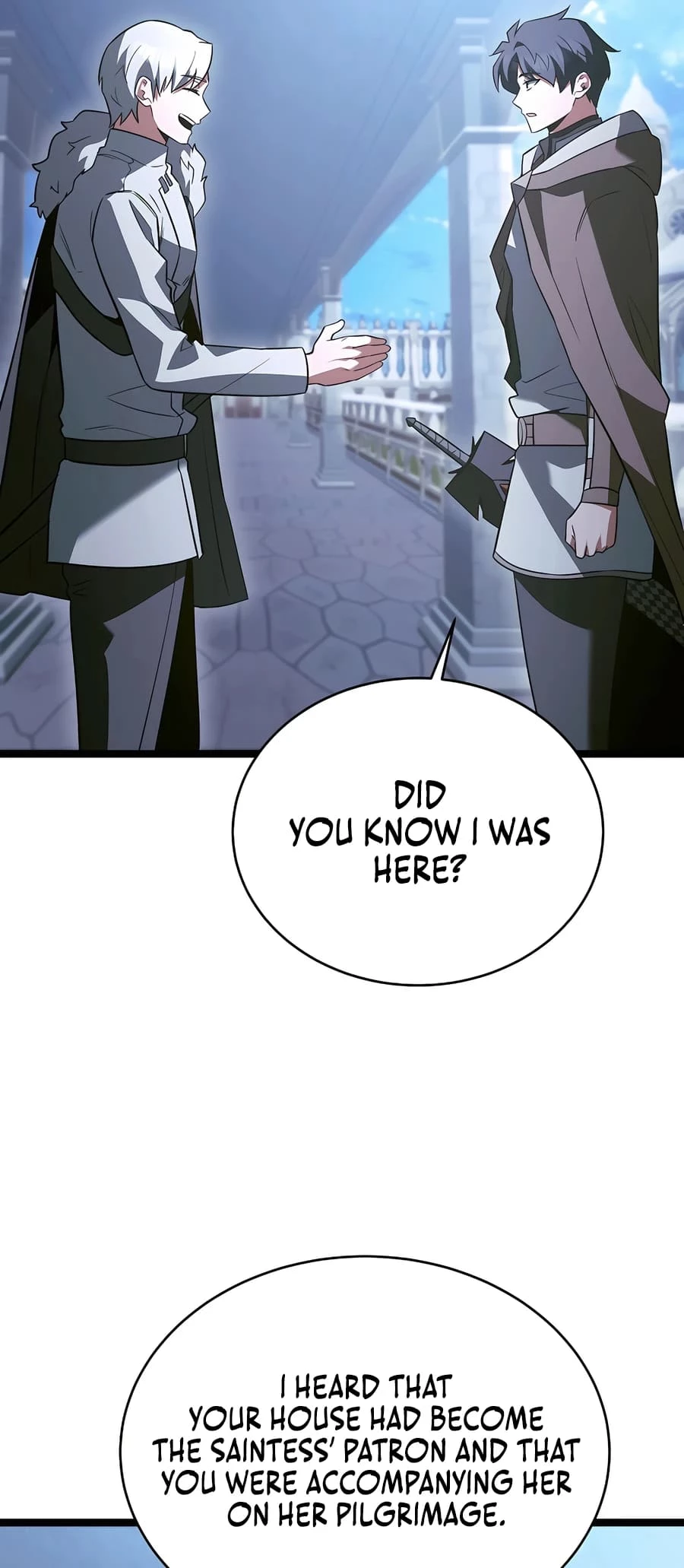 Lord Hero of House Remes Chapter 58 - 42