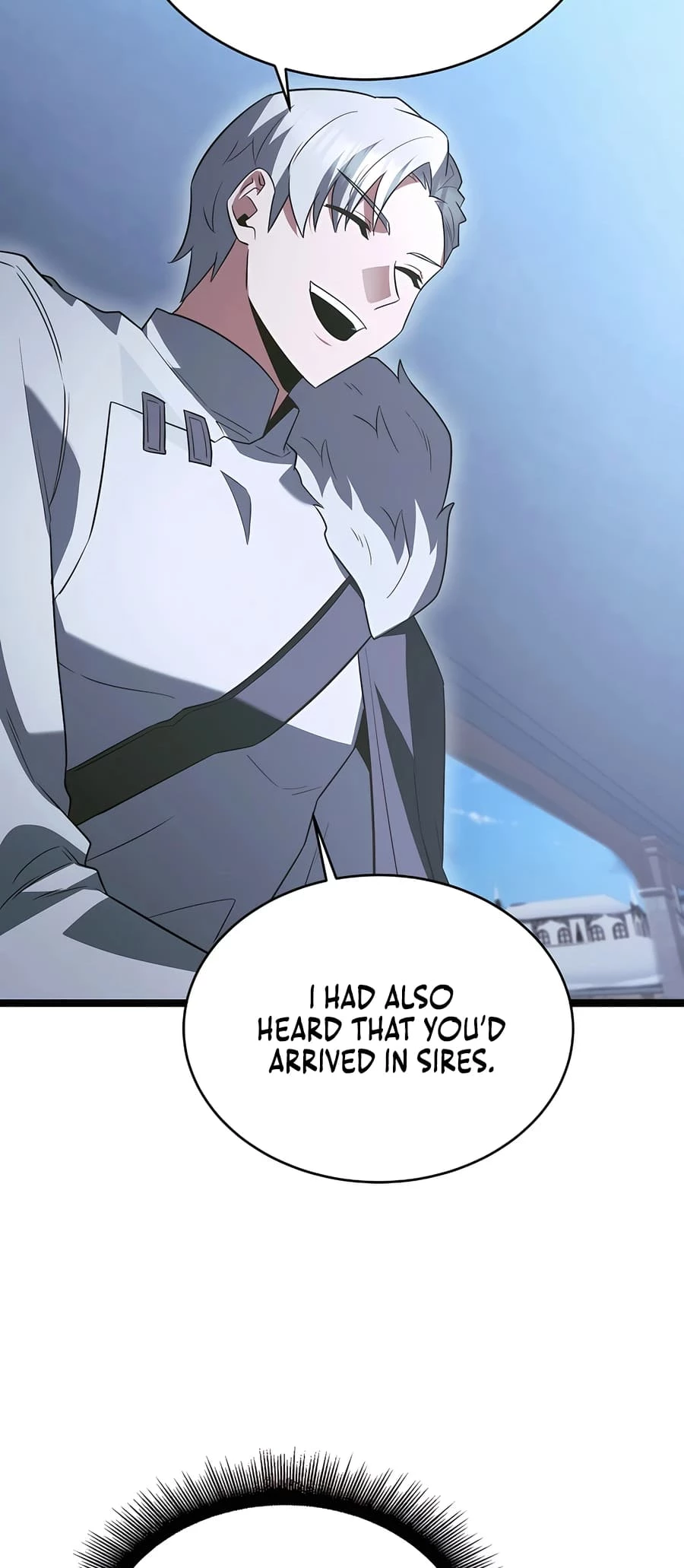 Lord Hero of House Remes Chapter 58 - 43