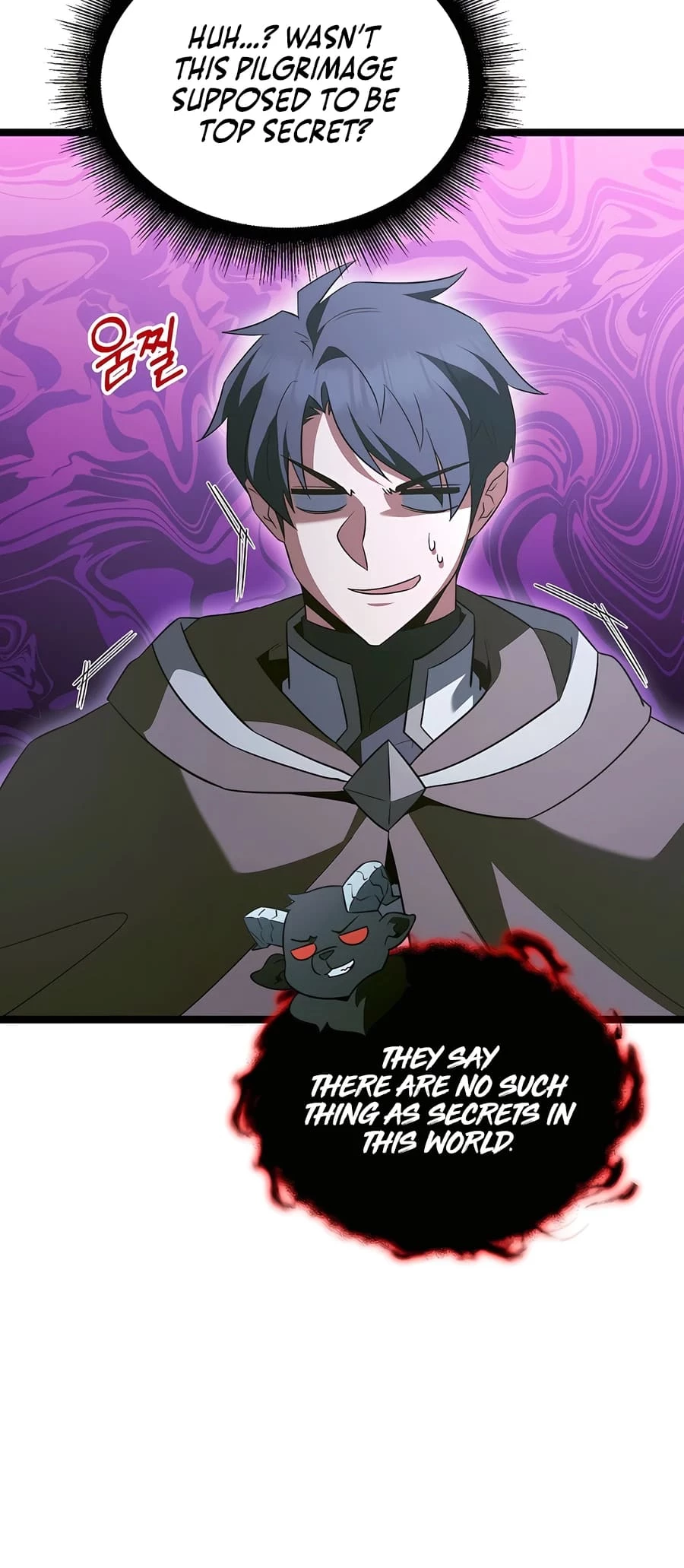 Lord Hero of House Remes Chapter 58 - 44