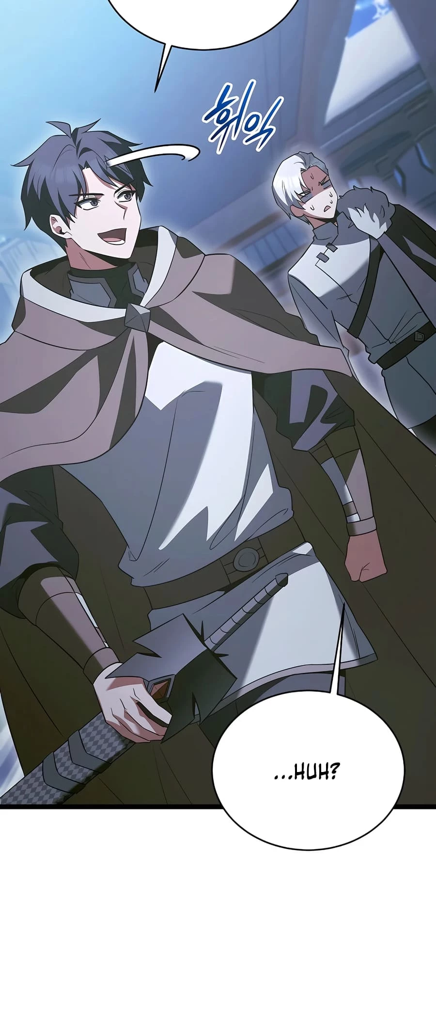 Lord Hero of House Remes Chapter 58 - 50