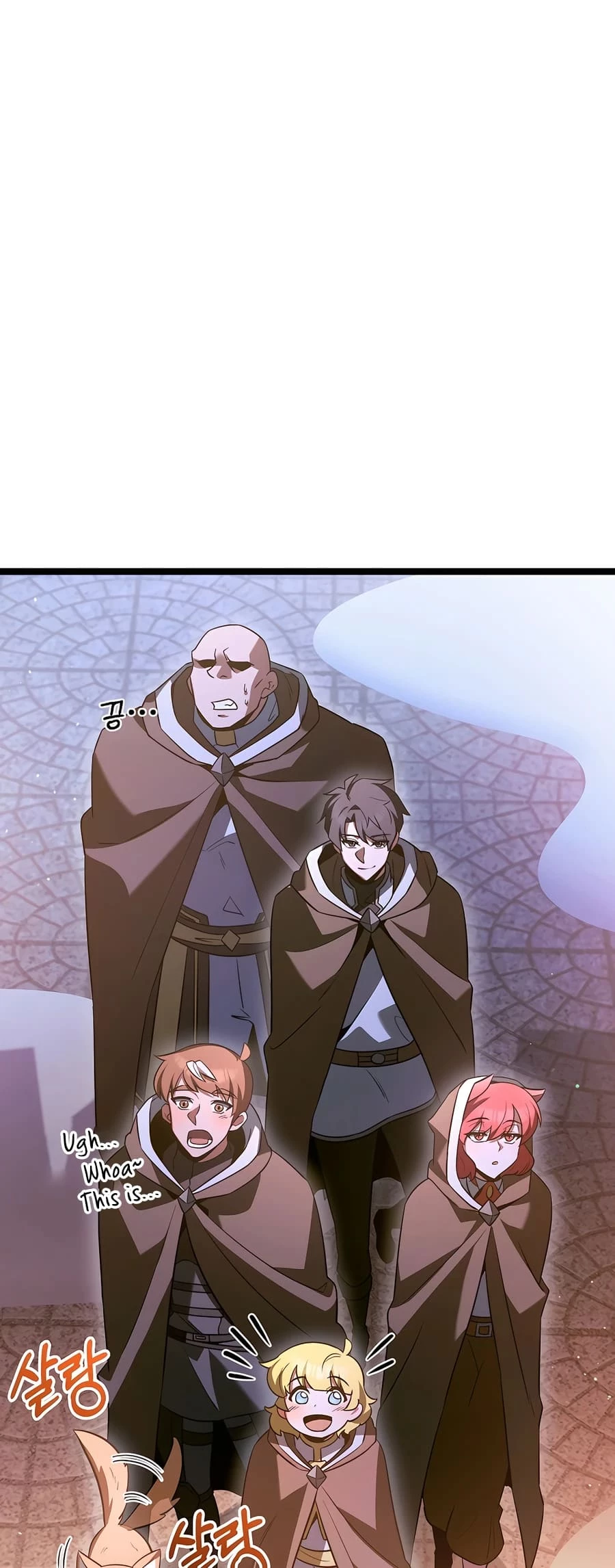 Lord Hero of House Remes Chapter 56 - 2