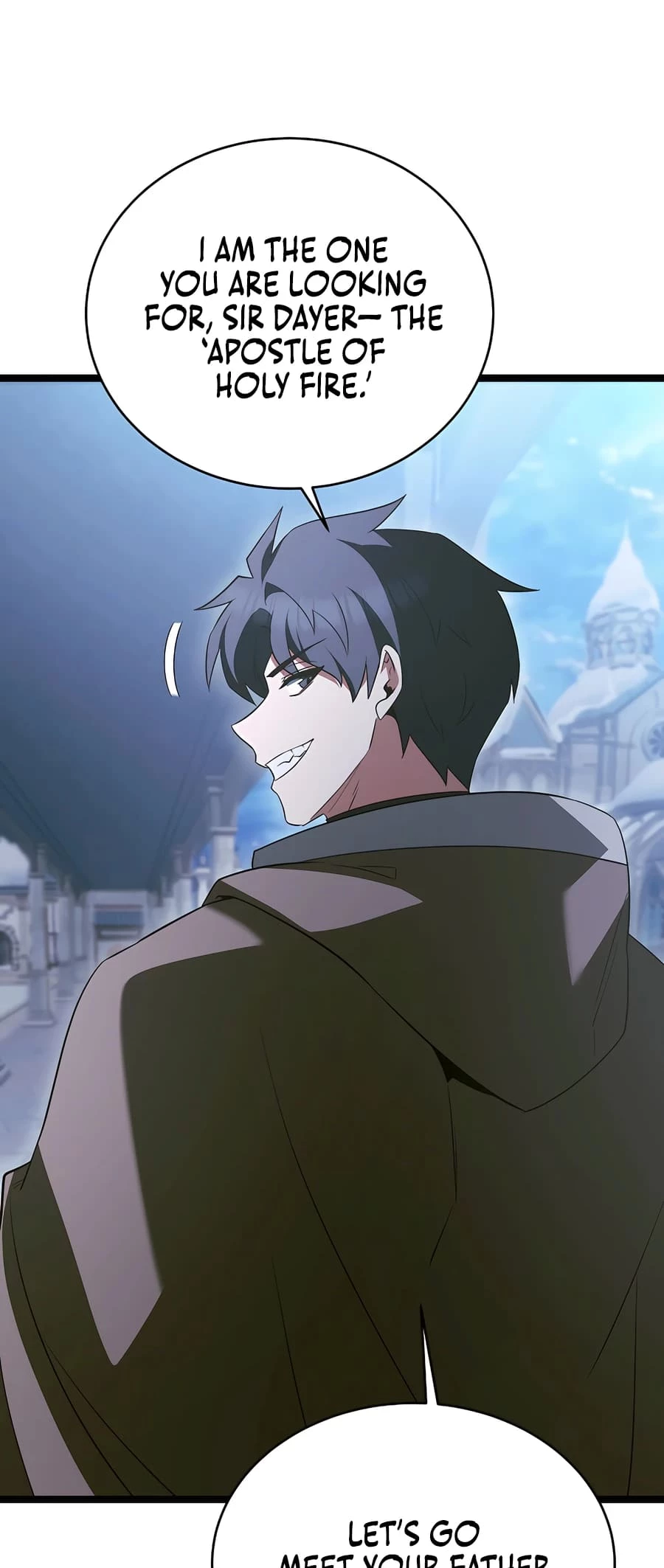 Lord Hero of House Remes Chapter 58 - 51