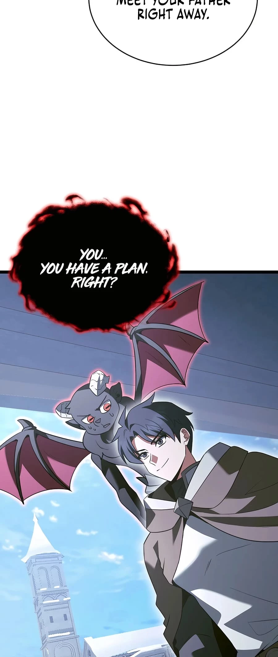 Lord Hero of House Remes Chapter 58 - 52