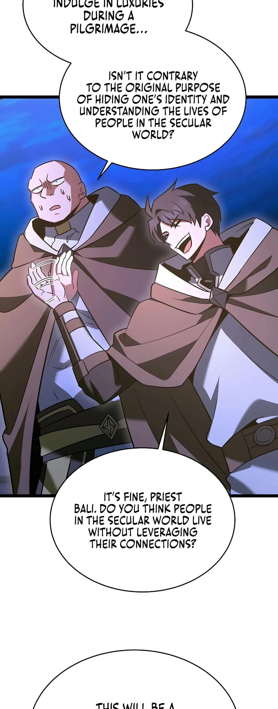 Lord Hero of House Remes Chapter 56 - 5