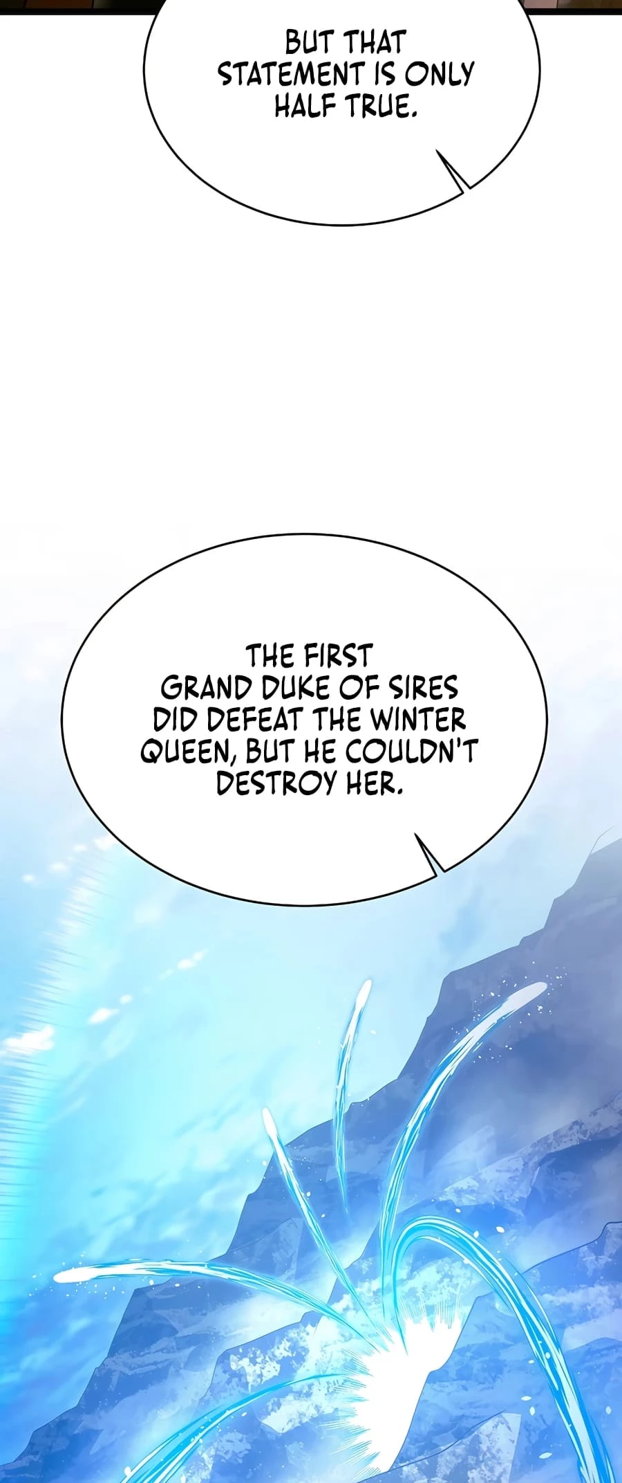 Lord Hero of House Remes Chapter 58 - 58