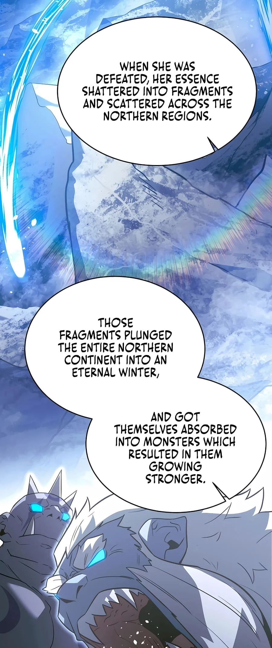 Lord Hero of House Remes Chapter 58 - 59