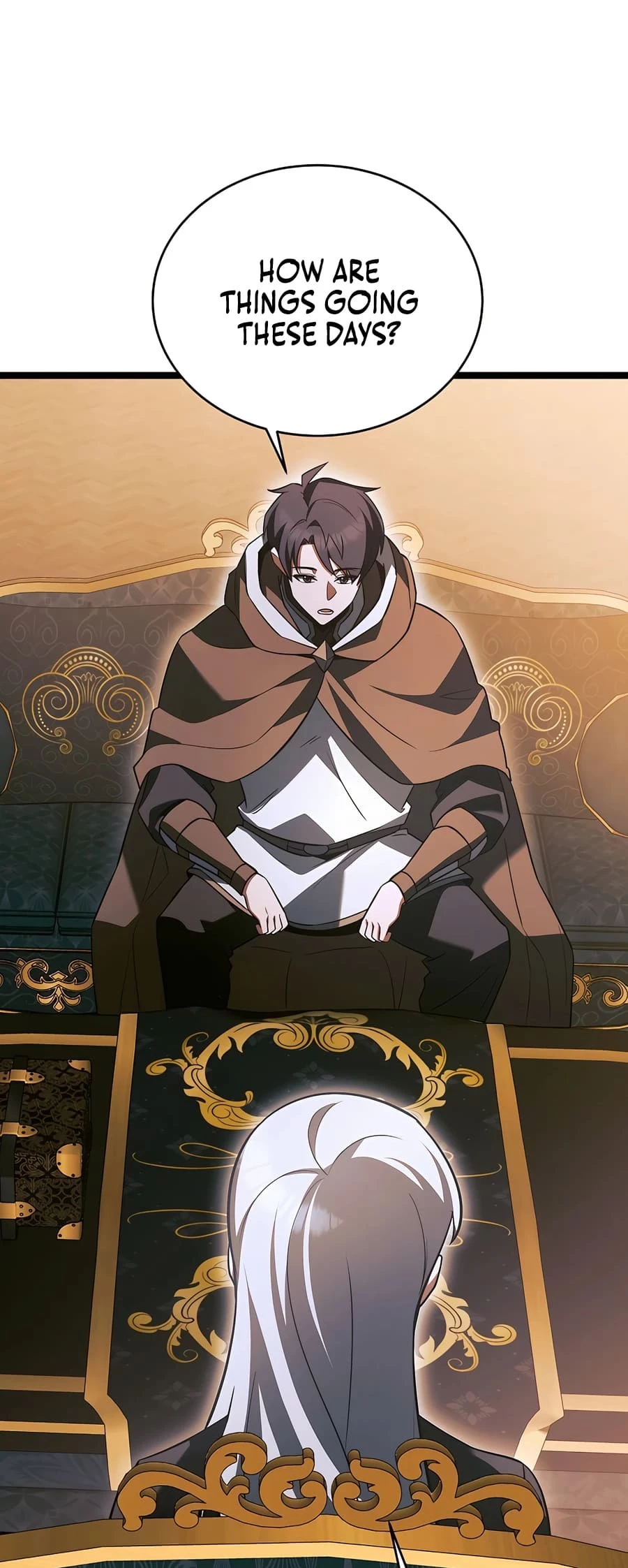 Lord Hero of House Remes Chapter 56 - 10