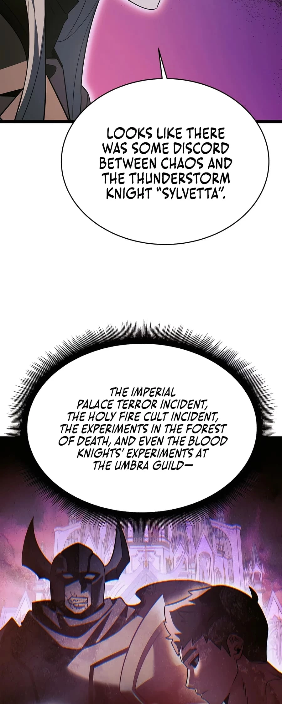 Lord Hero of House Remes Chapter 56 - 12