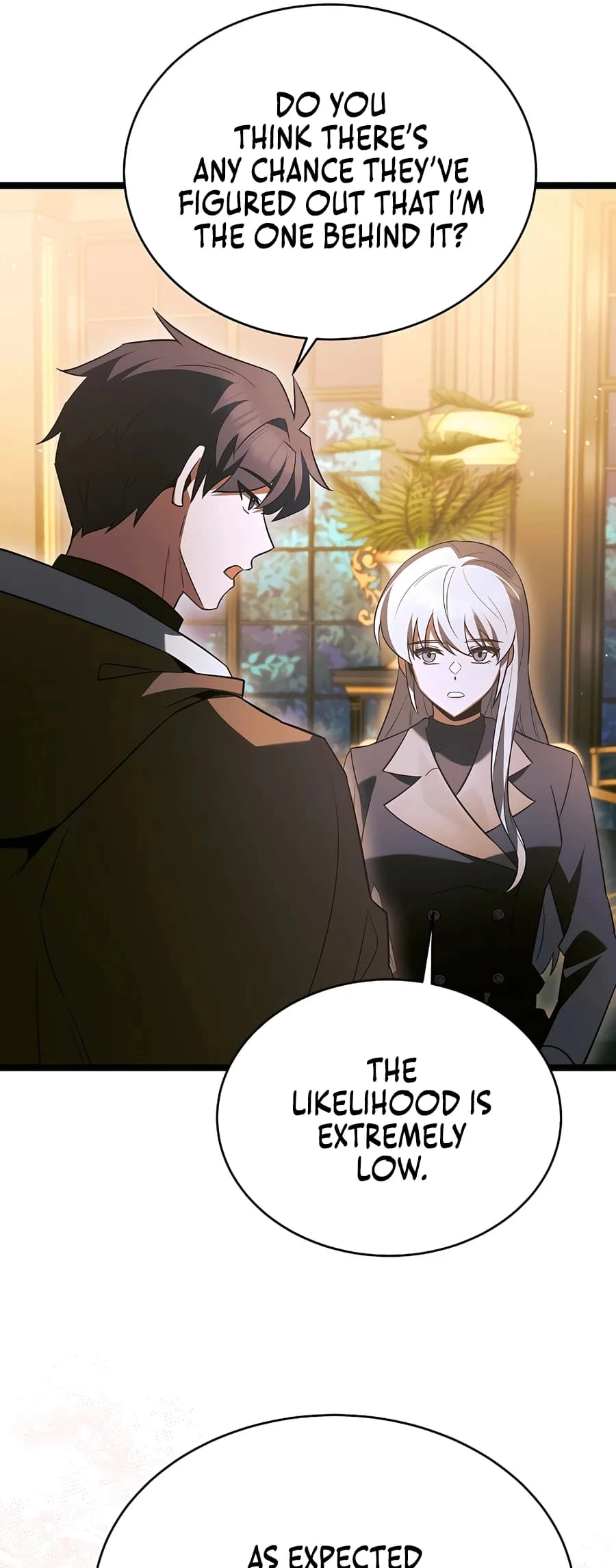 Lord Hero of House Remes Chapter 56 - 14
