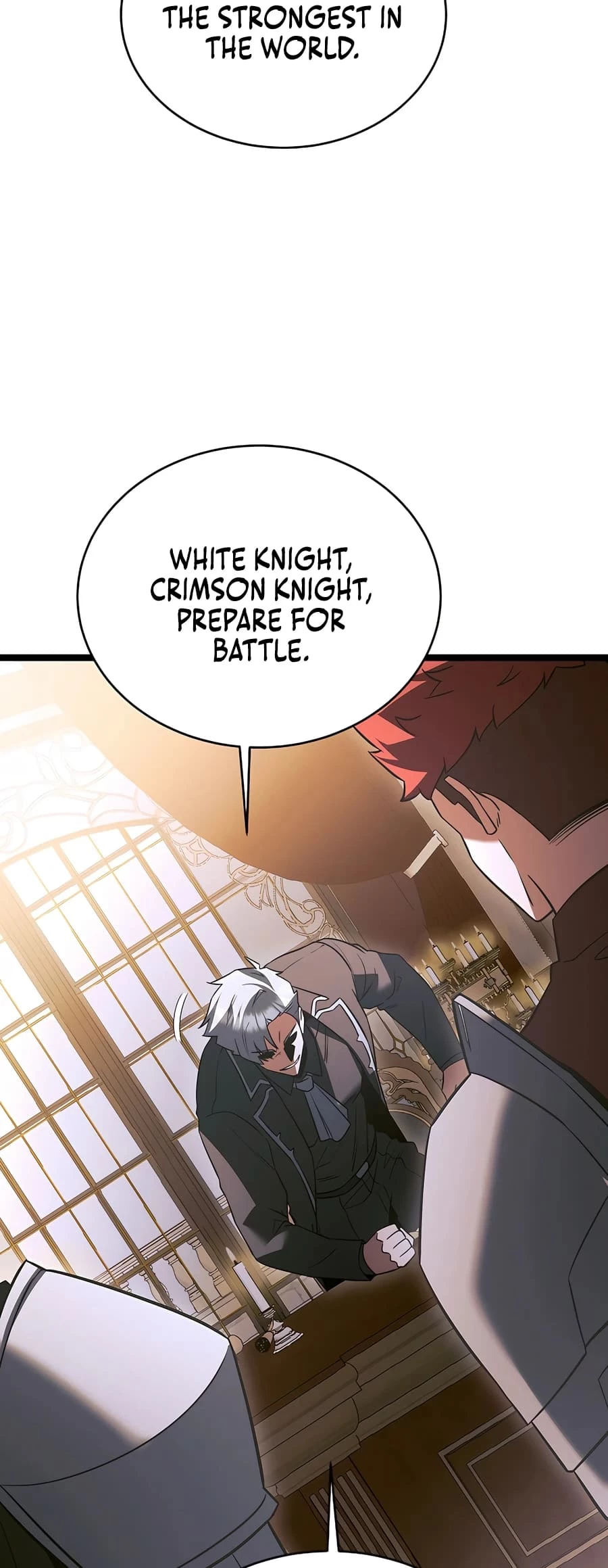 Lord Hero of House Remes Chapter 58 - 64