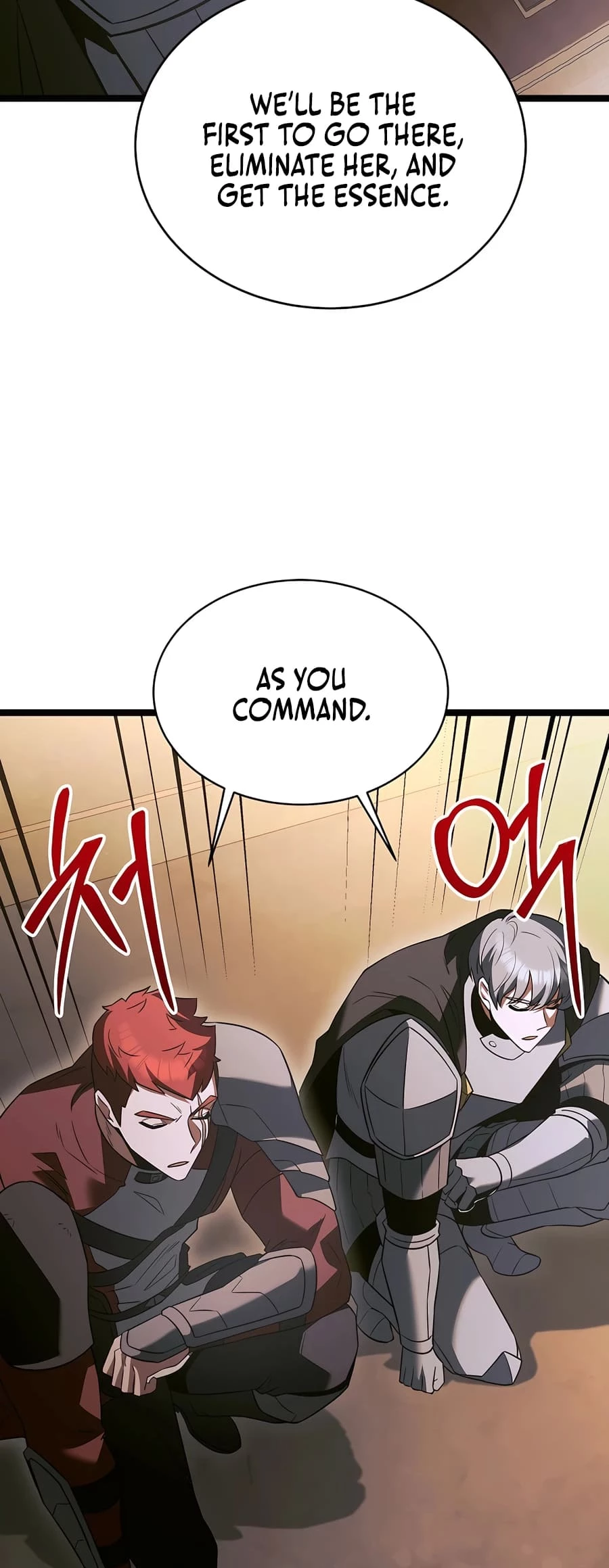 Lord Hero of House Remes Chapter 58 - 65