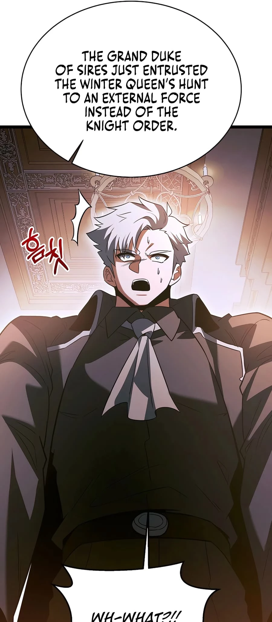 Lord Hero of House Remes Chapter 58 - 69