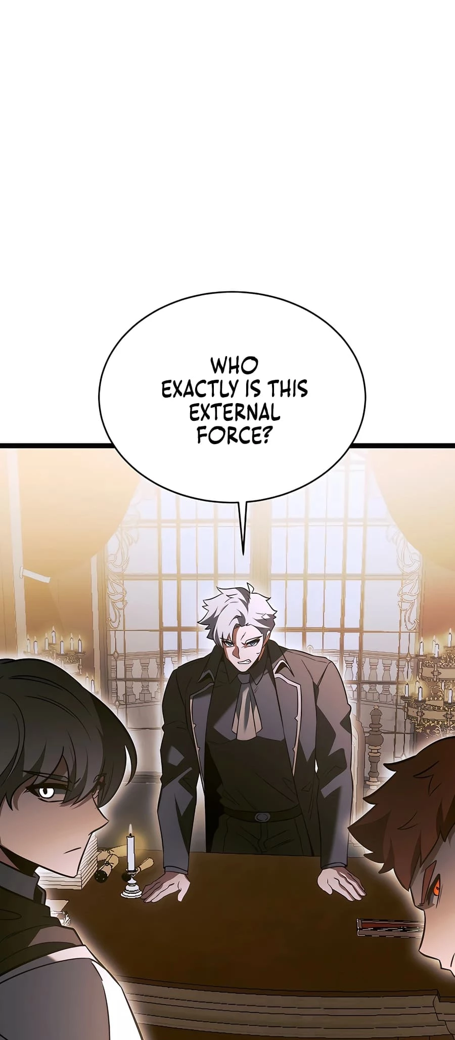 Lord Hero of House Remes Chapter 58 - 71