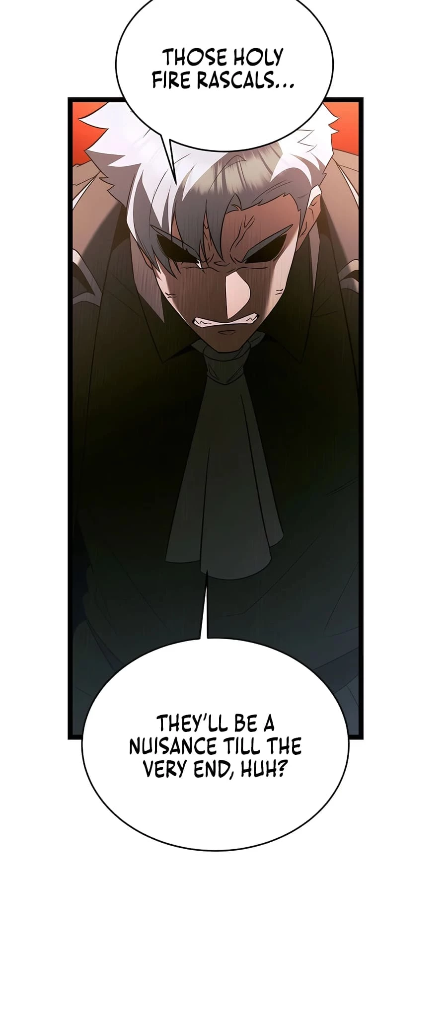 Lord Hero of House Remes Chapter 58 - 74