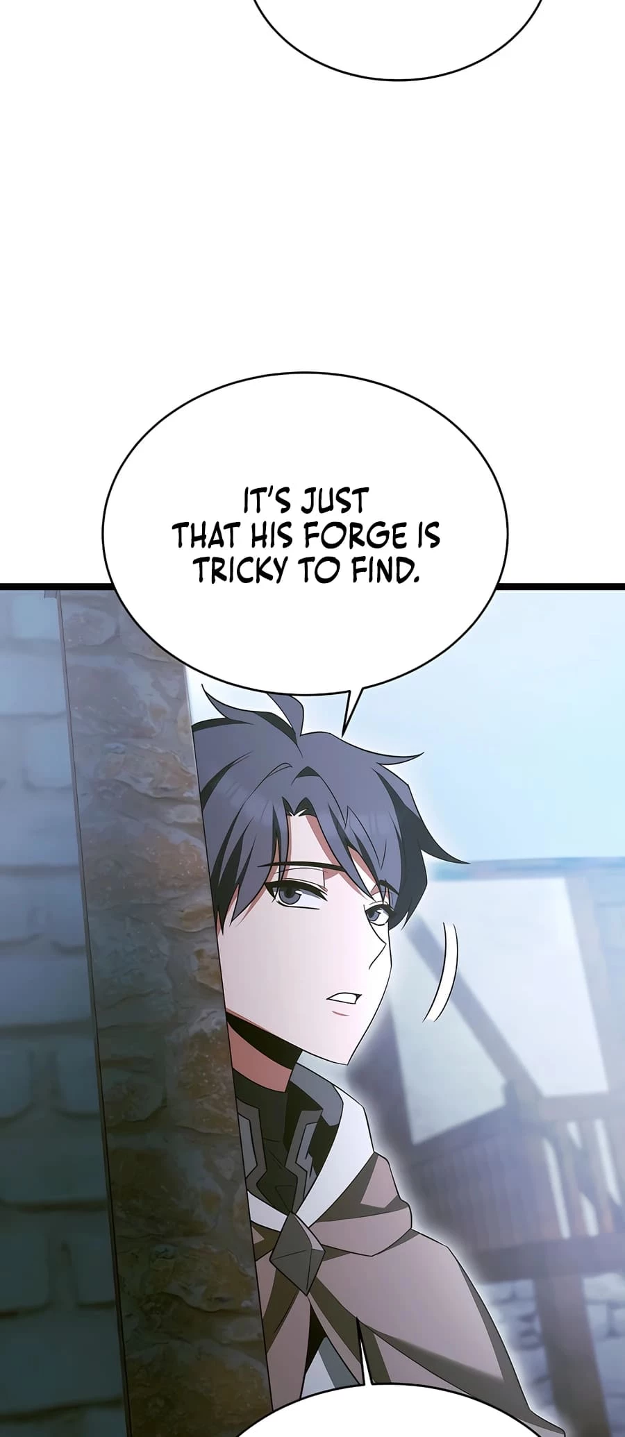 Lord Hero of House Remes Chapter 56 - 28