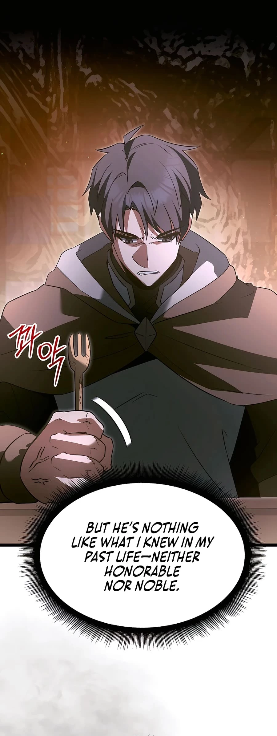 Lord Hero of House Remes Chapter 55 - 9