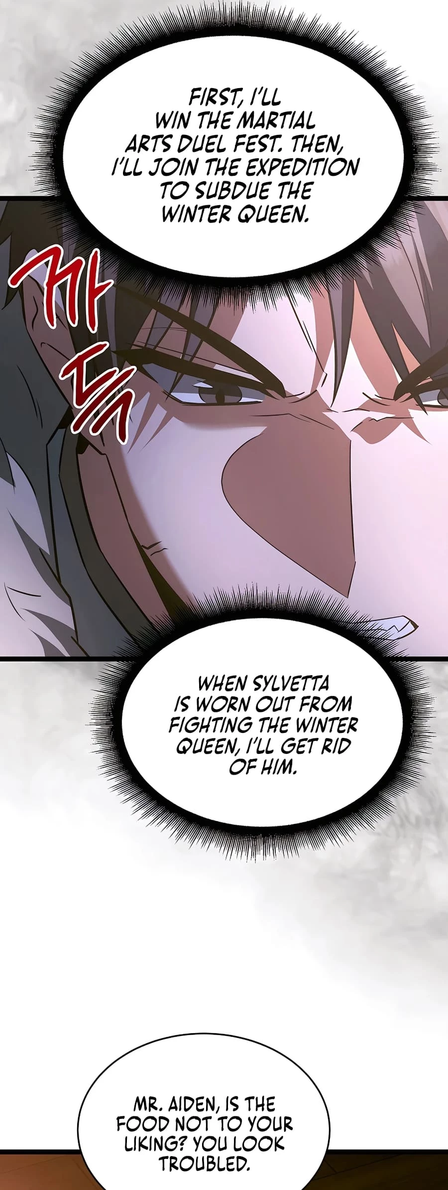 Lord Hero of House Remes Chapter 55 - 10