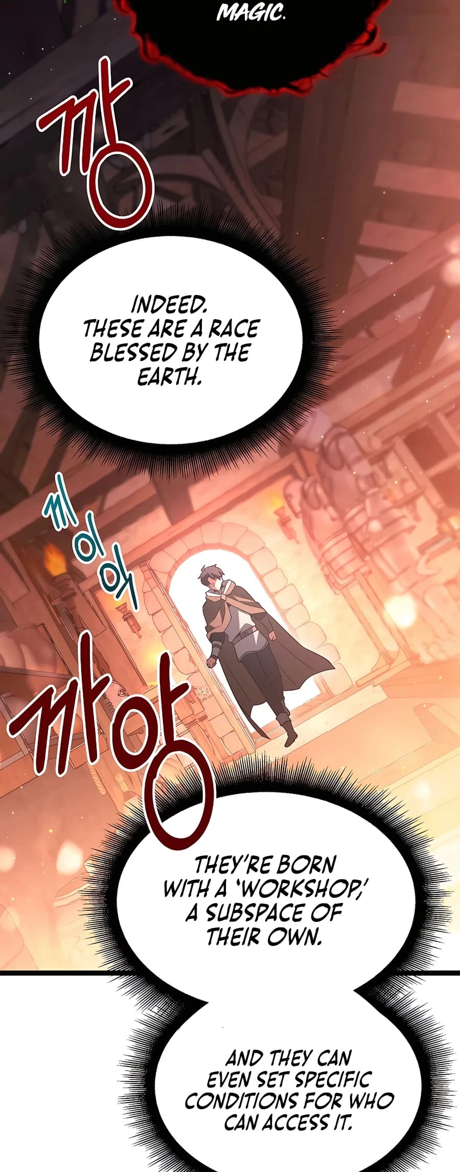 Lord Hero of House Remes Chapter 56 - 39