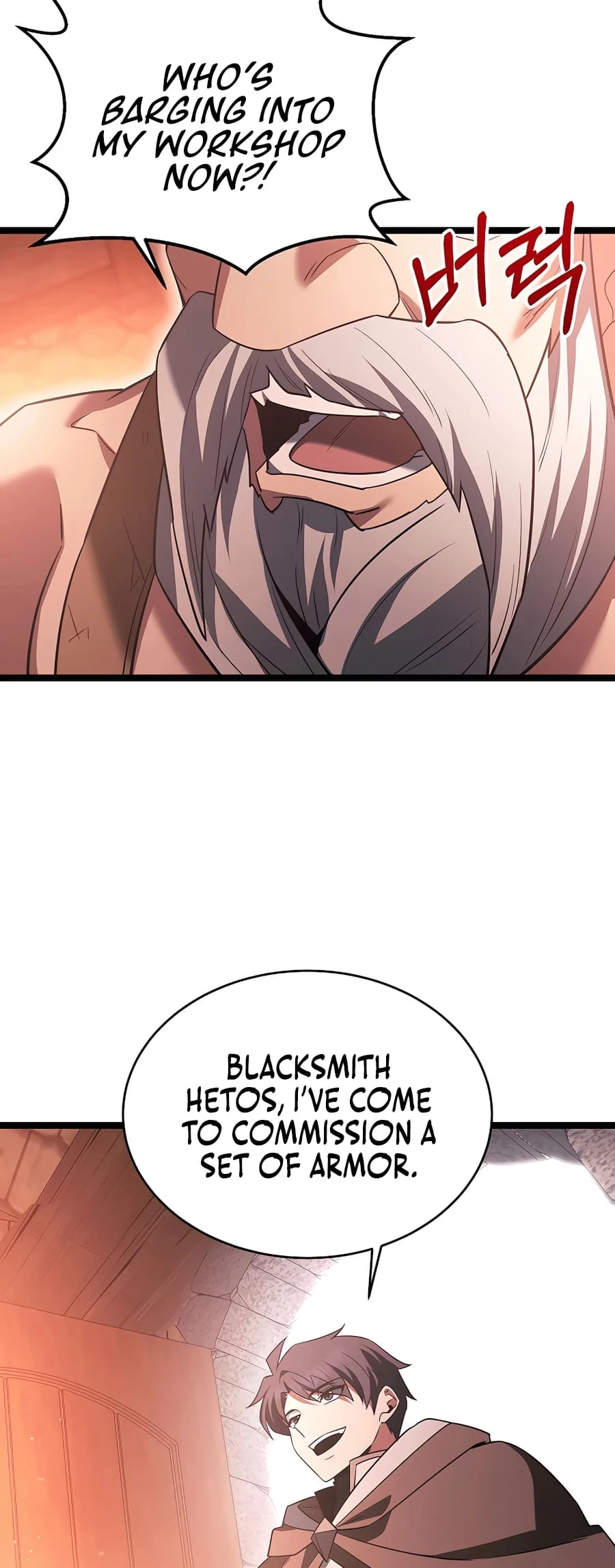 Lord Hero of House Remes Chapter 56 - 41