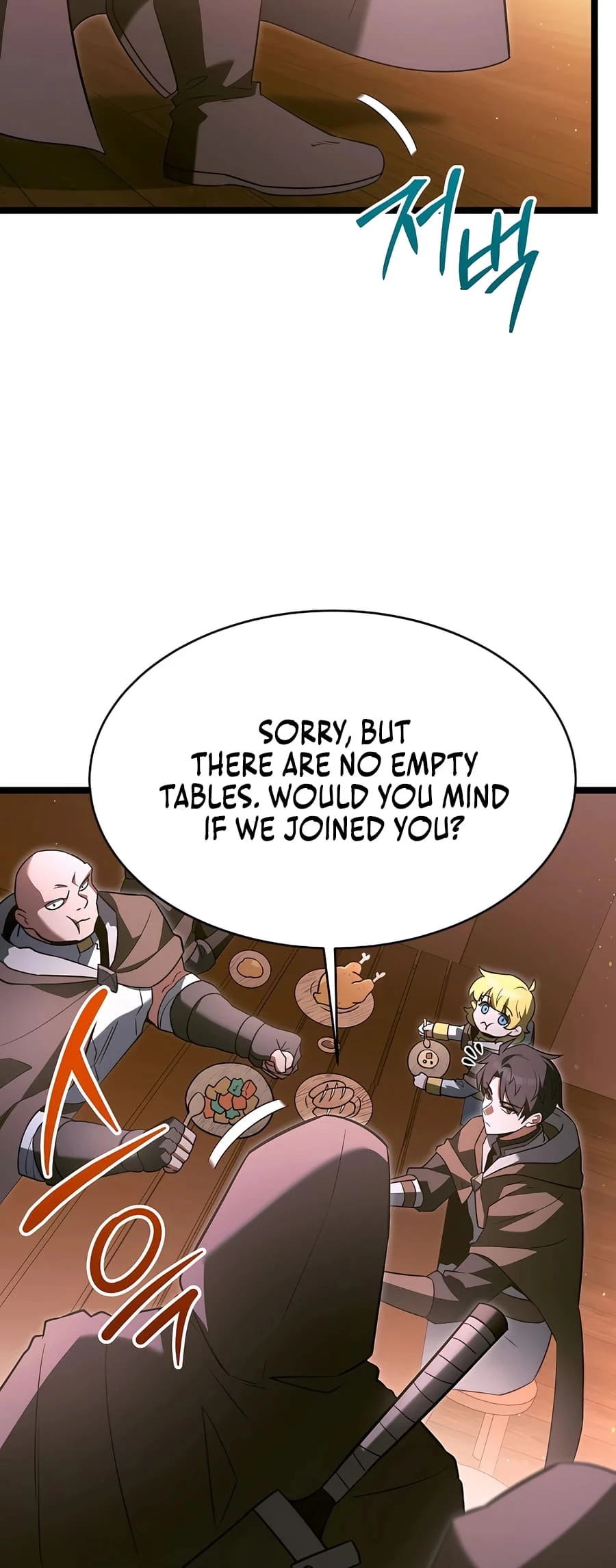 Lord Hero of House Remes Chapter 55 - 15