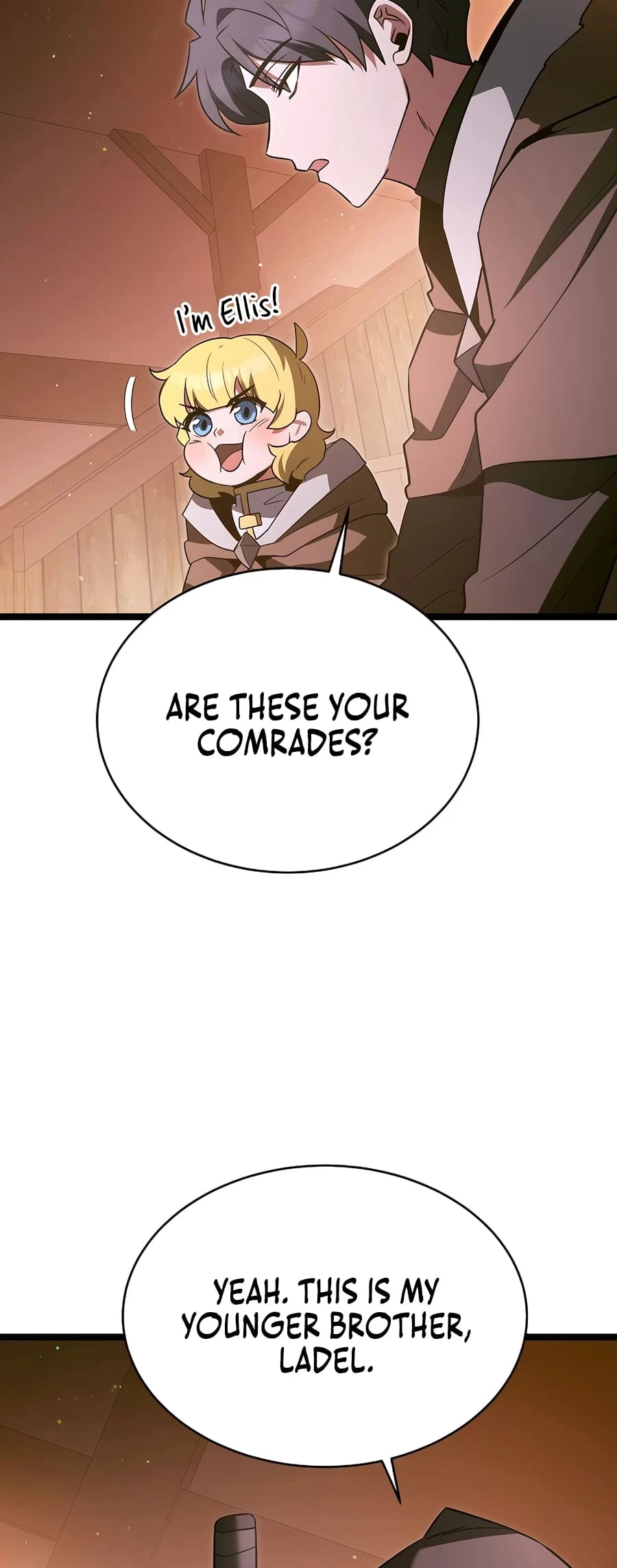 Lord Hero of House Remes Chapter 55 - 20