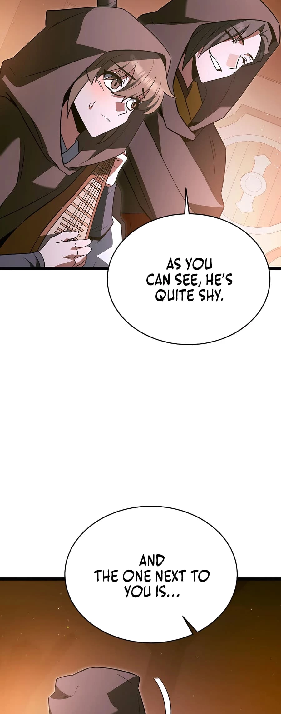 Lord Hero of House Remes Chapter 55 - 21