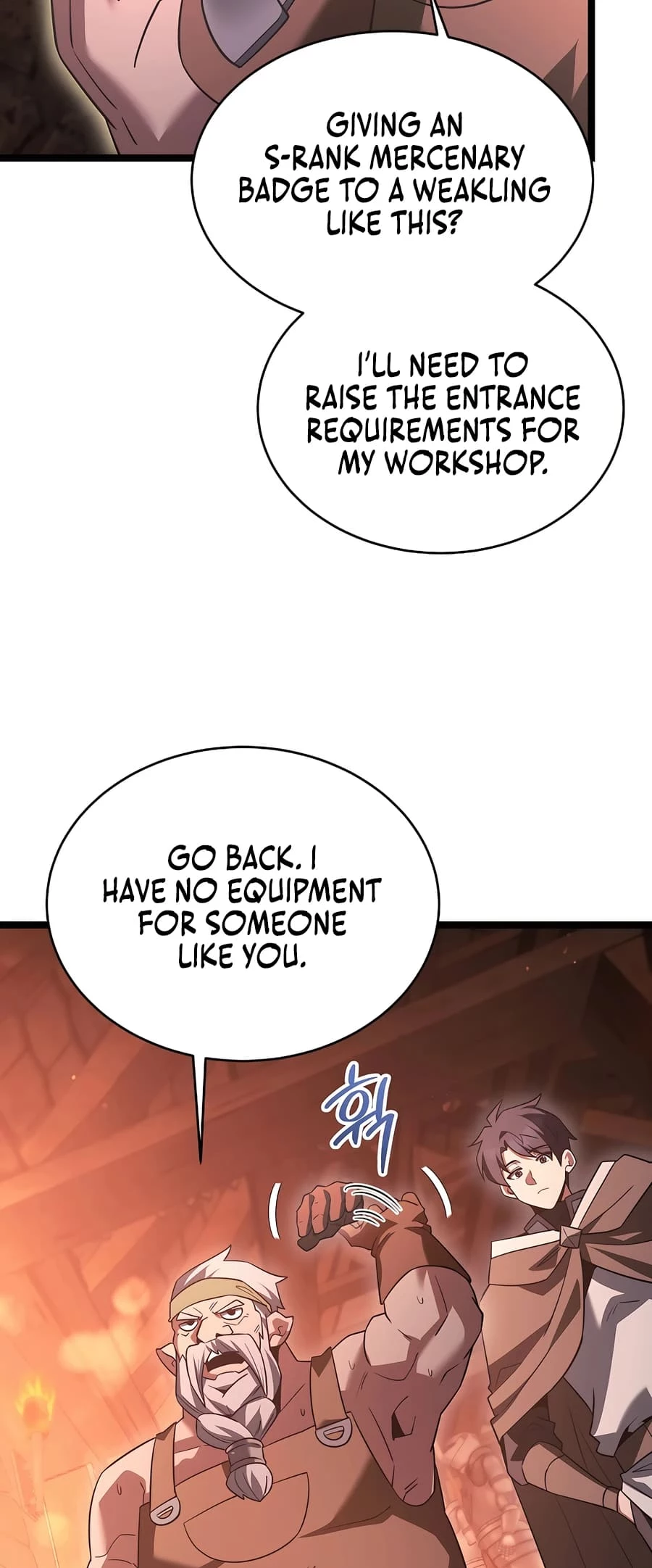 Lord Hero of House Remes Chapter 56 - 48