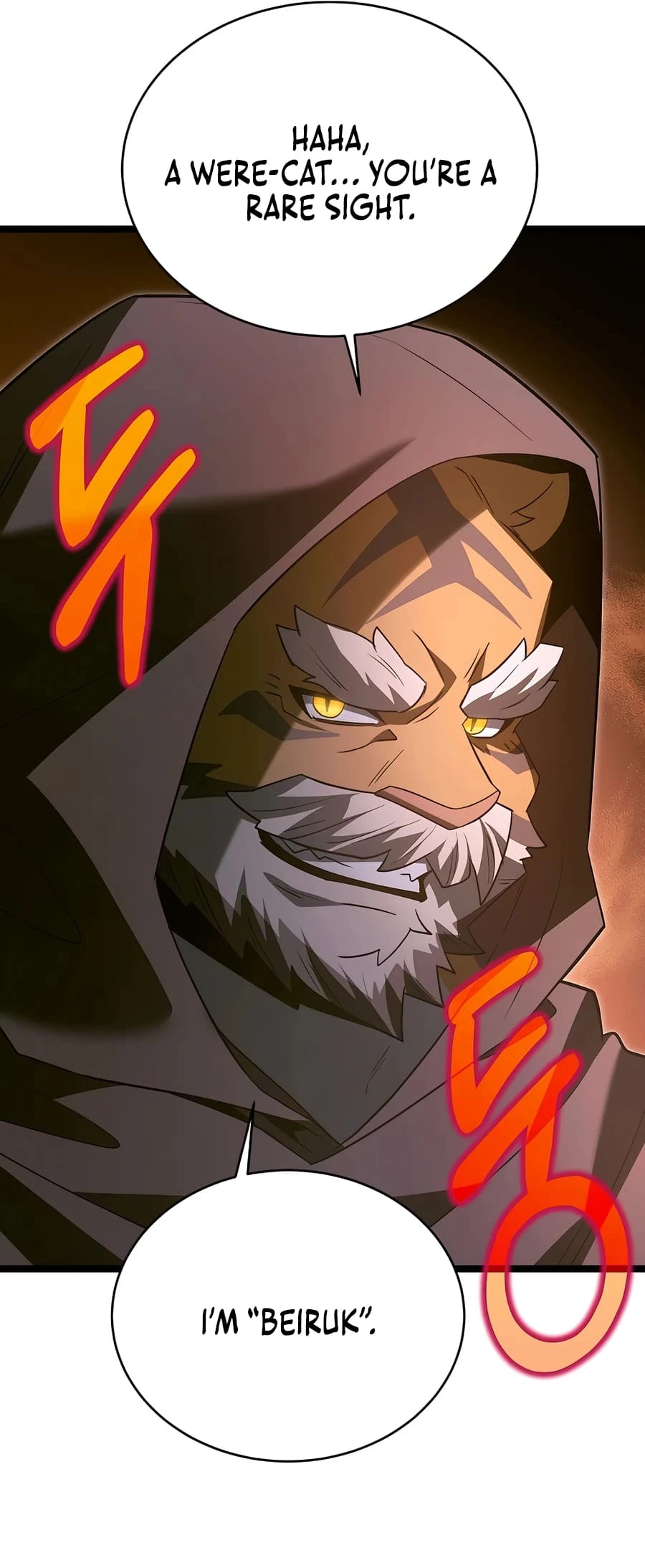 Lord Hero of House Remes Chapter 55 - 24