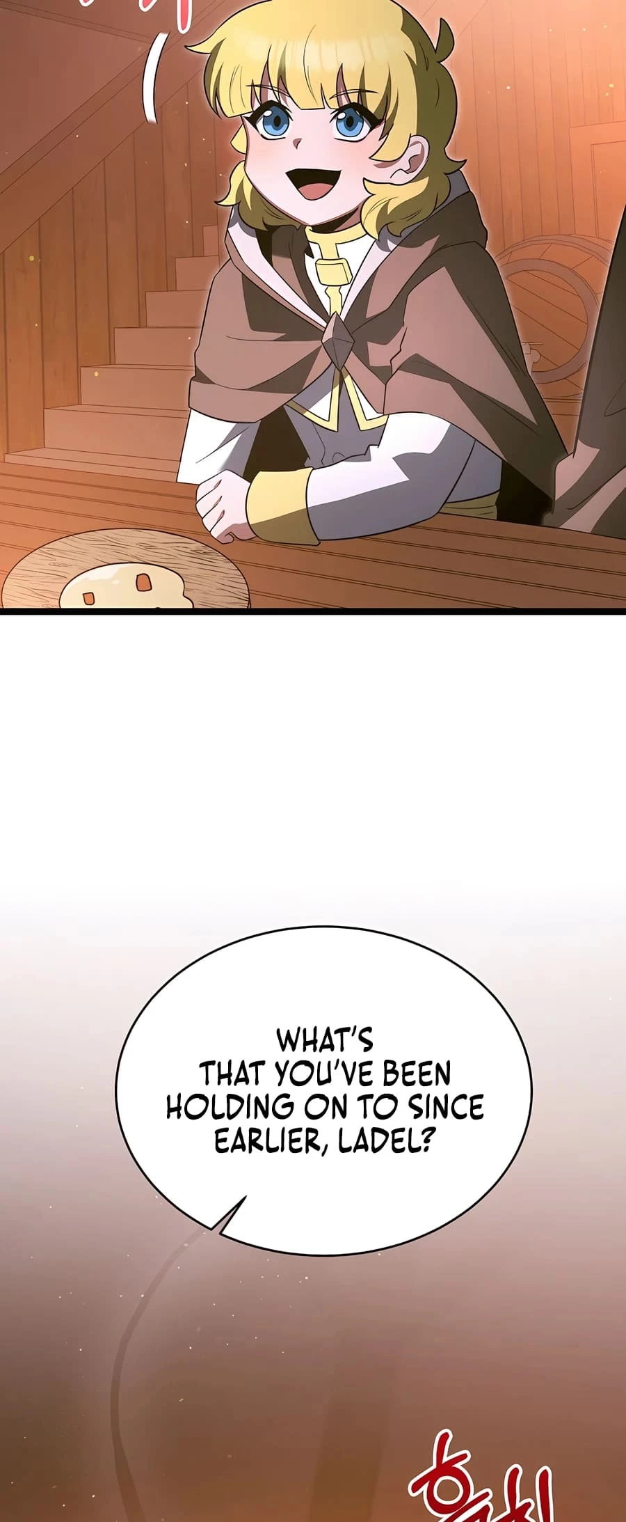 Lord Hero of House Remes Chapter 55 - 27