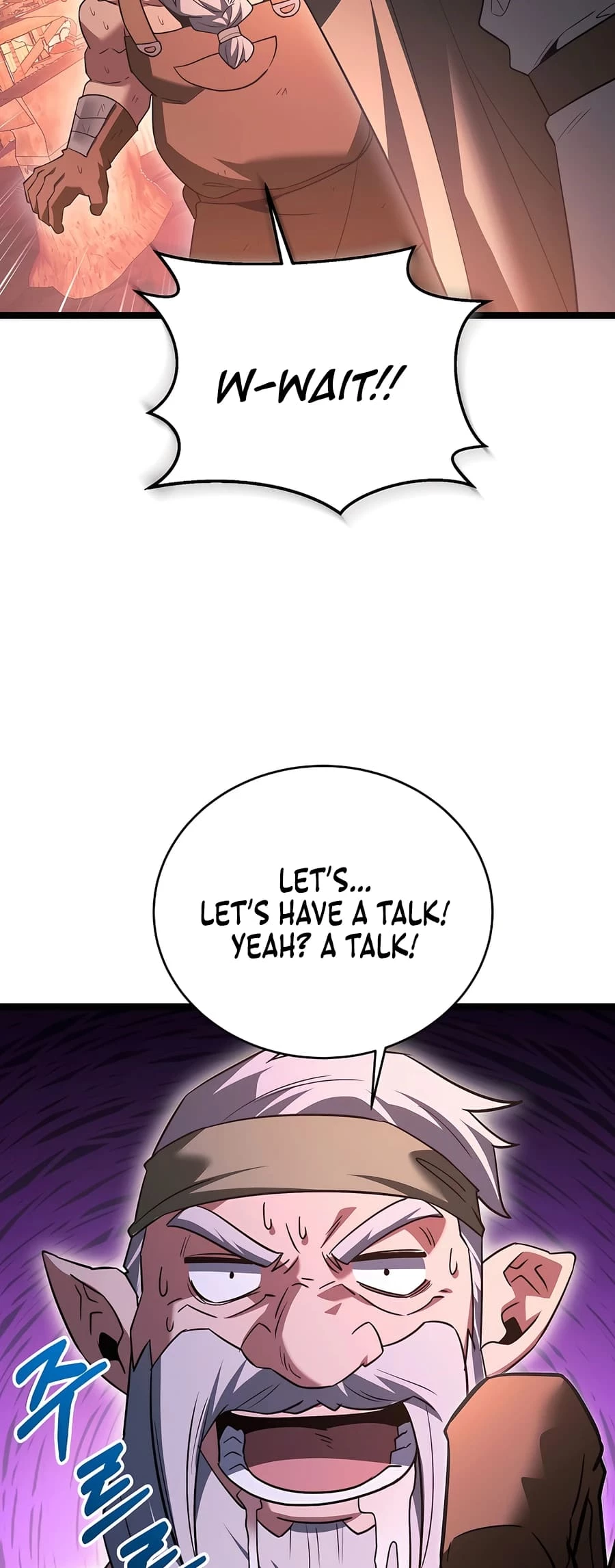 Lord Hero of House Remes Chapter 56 - 53