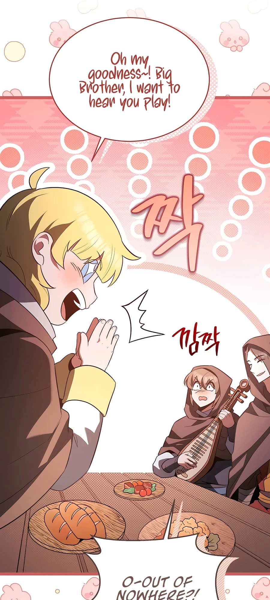Lord Hero of House Remes Chapter 55 - 30