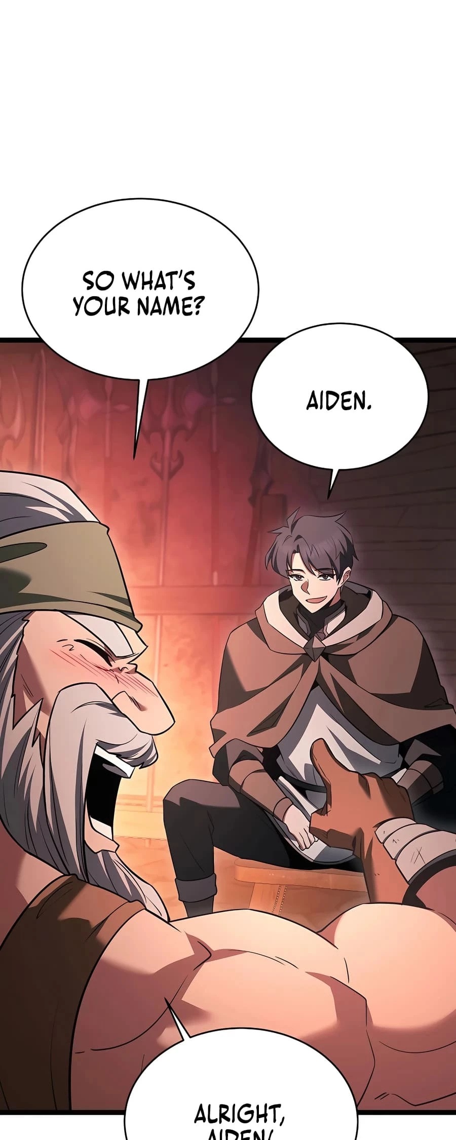 Lord Hero of House Remes Chapter 56 - 56