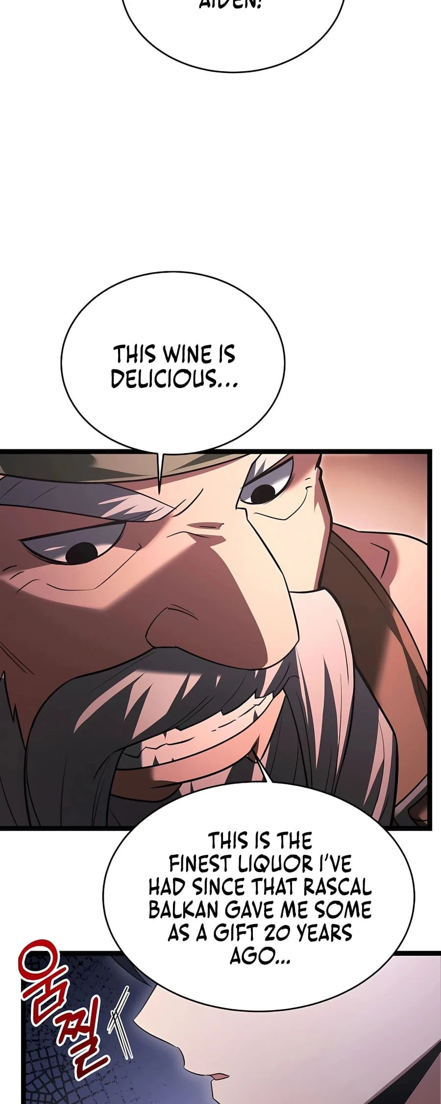 Lord Hero of House Remes Chapter 56 - 57