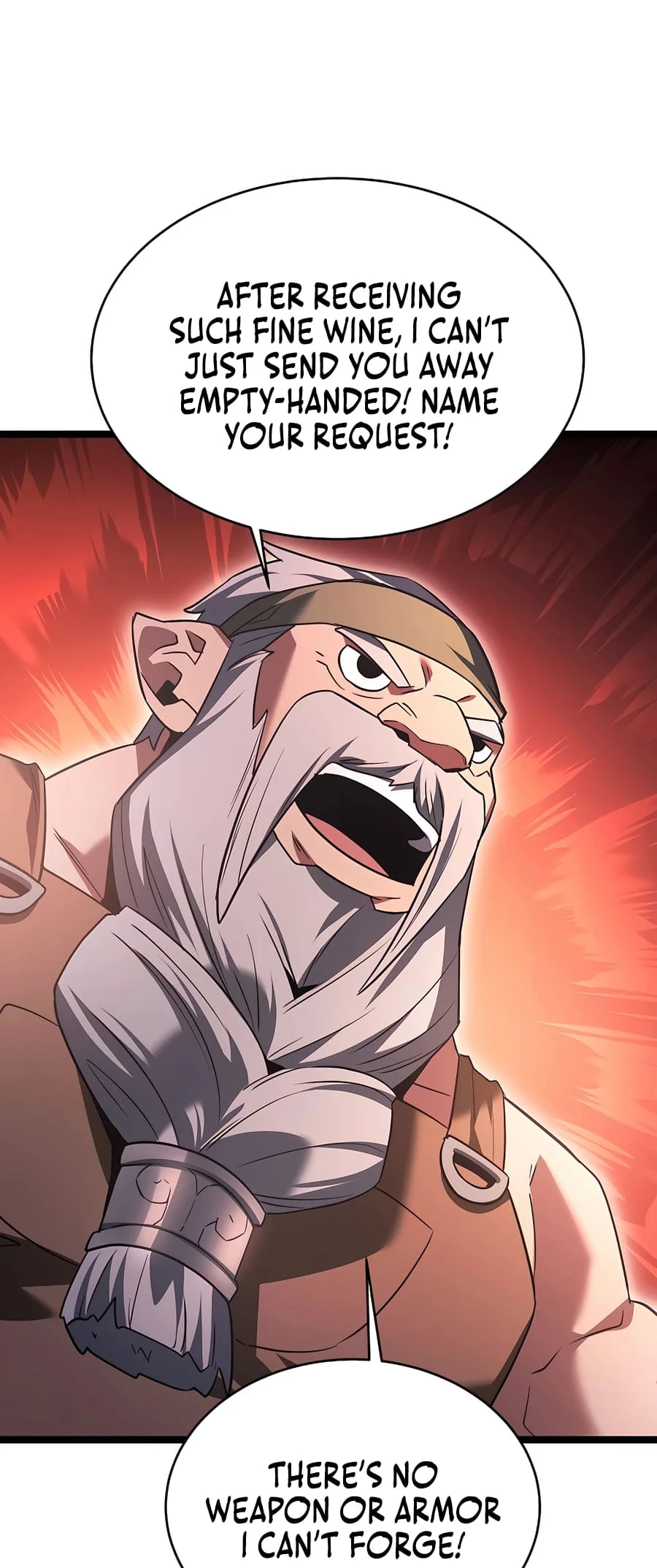 Lord Hero of House Remes Chapter 56 - 64